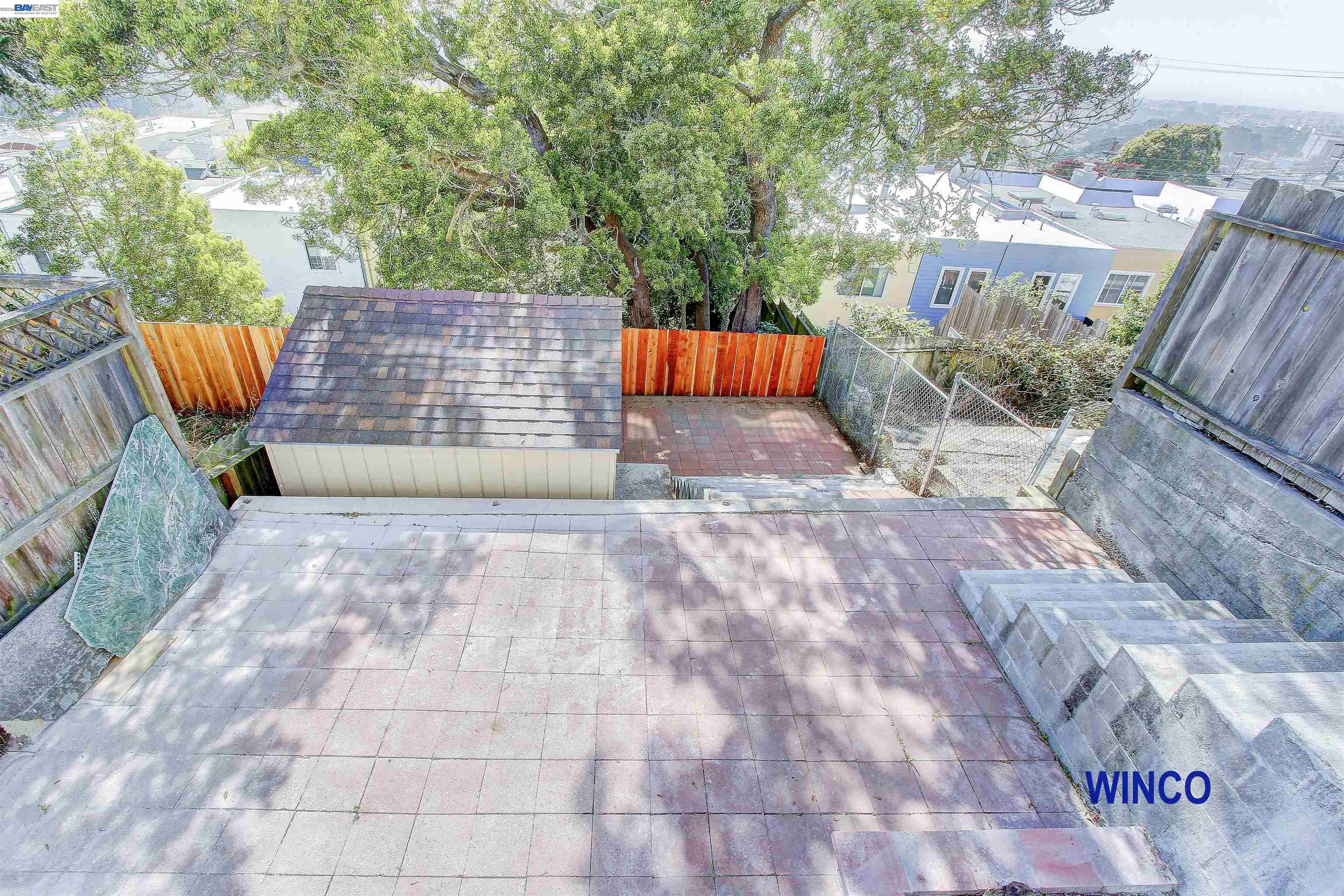 Detail Gallery Image 23 of 28 For 263 Ralston Street, San Francisco,  CA 94132 - 7 Beds | 3 Baths