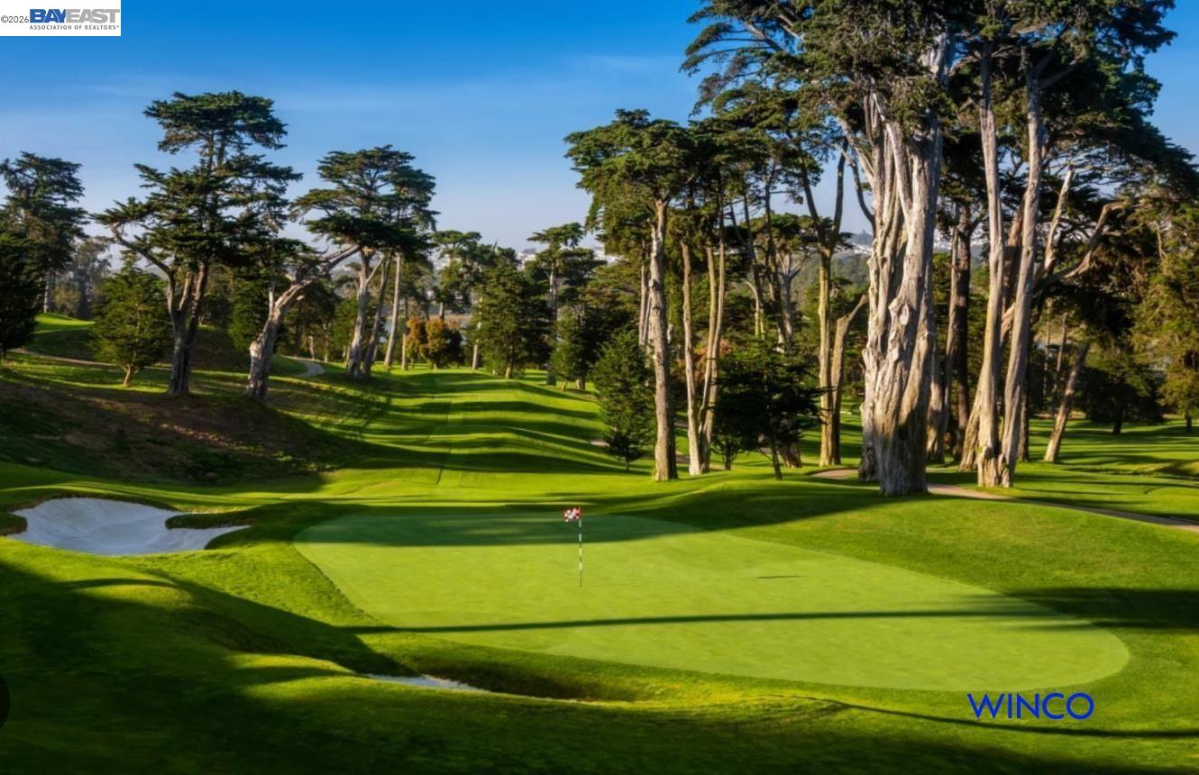 Detail Gallery Image 28 of 28 For 263 Ralston Street, San Francisco,  CA 94132 - 7 Beds | 3 Baths