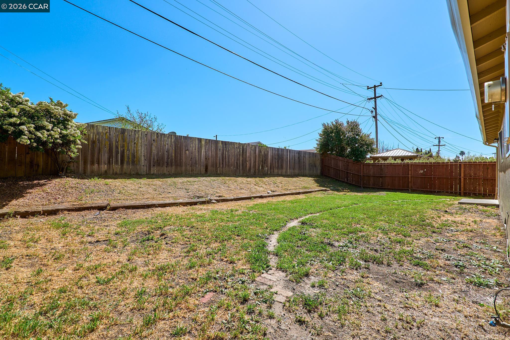 Detail Gallery Image 21 of 22 For 137 Hastings Ave, Vallejo,  CA 94589 - 4 Beds | 2 Baths