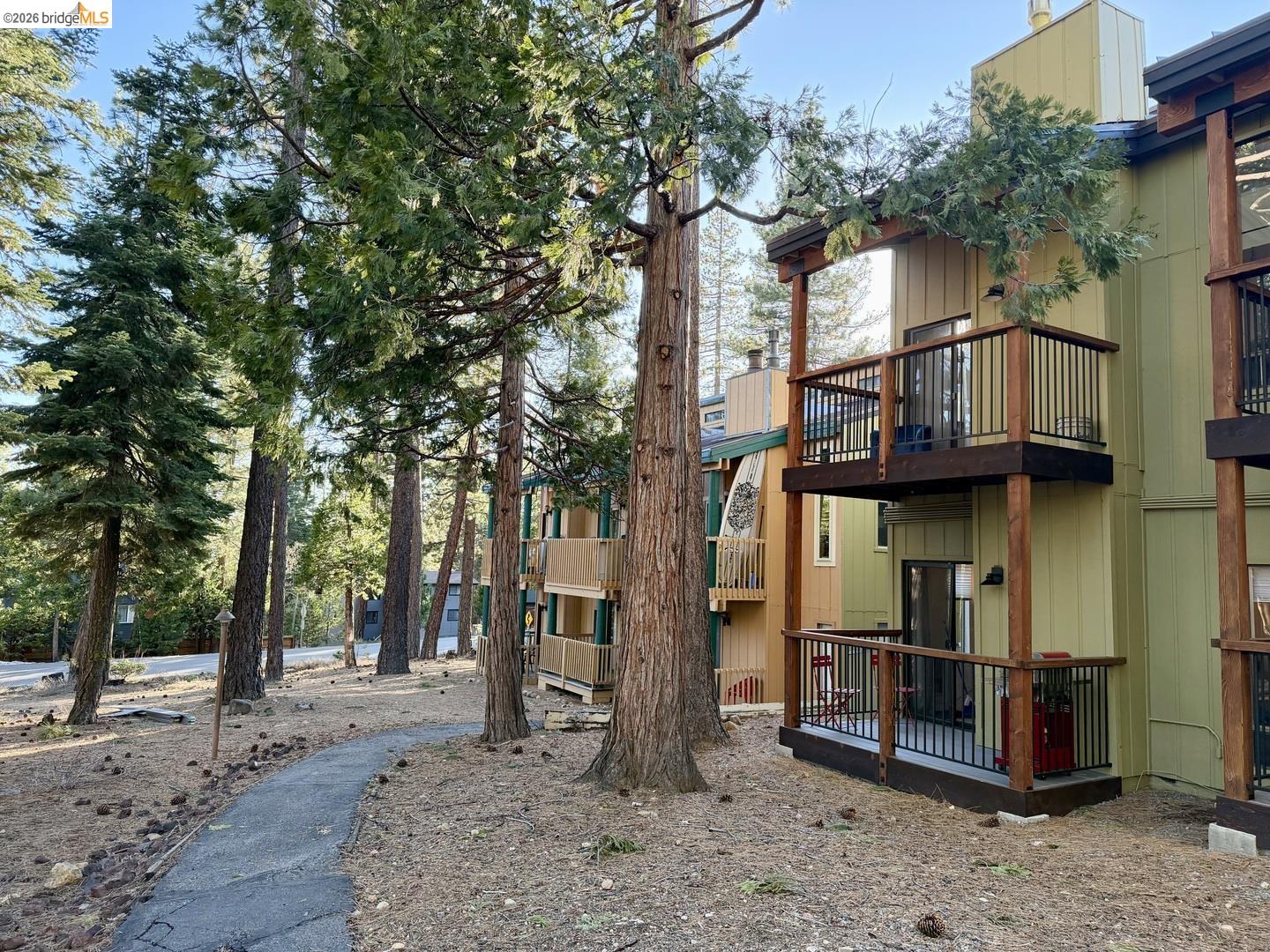 Detail Gallery Image 2 of 59 For 1300 Regency Way # 70,  Tahoe Vista,  CA 96148 - 1 Beds | 1 Baths