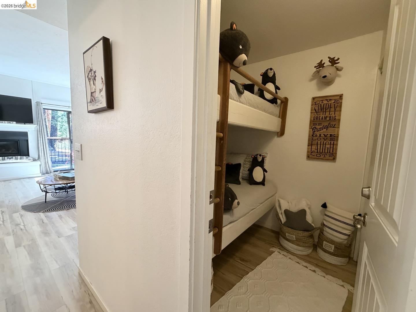 Detail Gallery Image 13 of 59 For 1300 Regency Way # 70,  Tahoe Vista,  CA 96148 - 1 Beds | 1 Baths