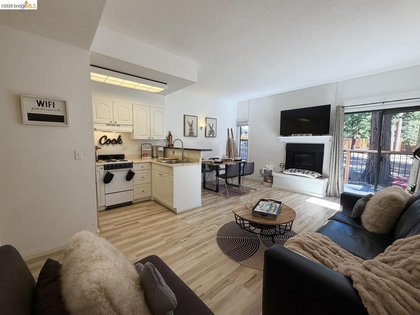 Detail Gallery Image 31 of 59 For 1300 Regency Way # 70,  Tahoe Vista,  CA 96148 - 1 Beds | 1 Baths