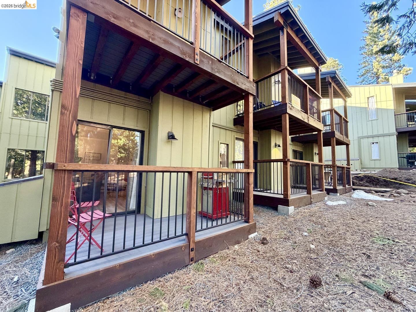 Detail Gallery Image 33 of 59 For 1300 Regency Way # 70,  Tahoe Vista,  CA 96148 - 1 Beds | 1 Baths