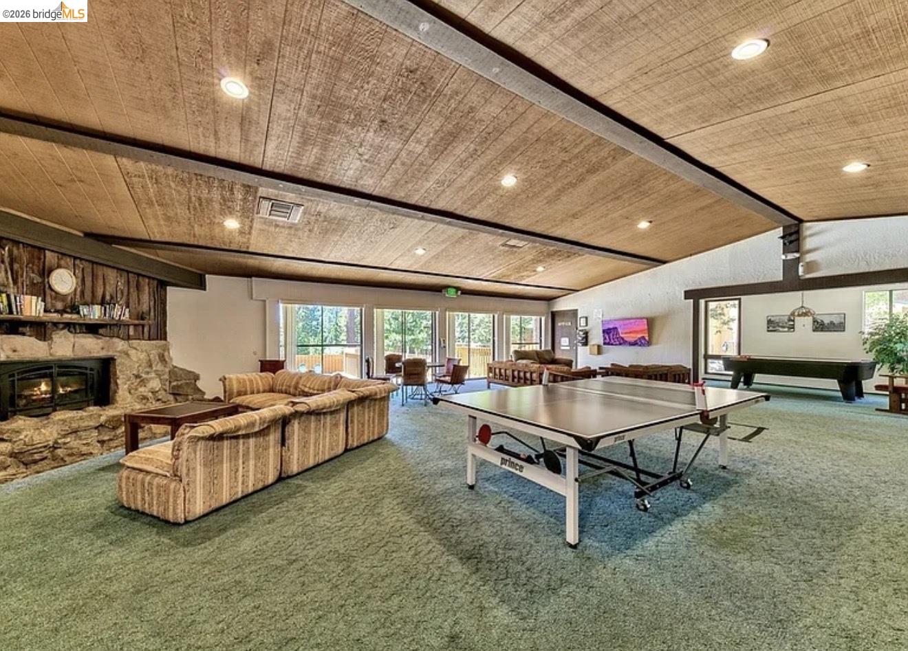 Detail Gallery Image 50 of 59 For 1300 Regency Way # 70,  Tahoe Vista,  CA 96148 - 1 Beds | 1 Baths