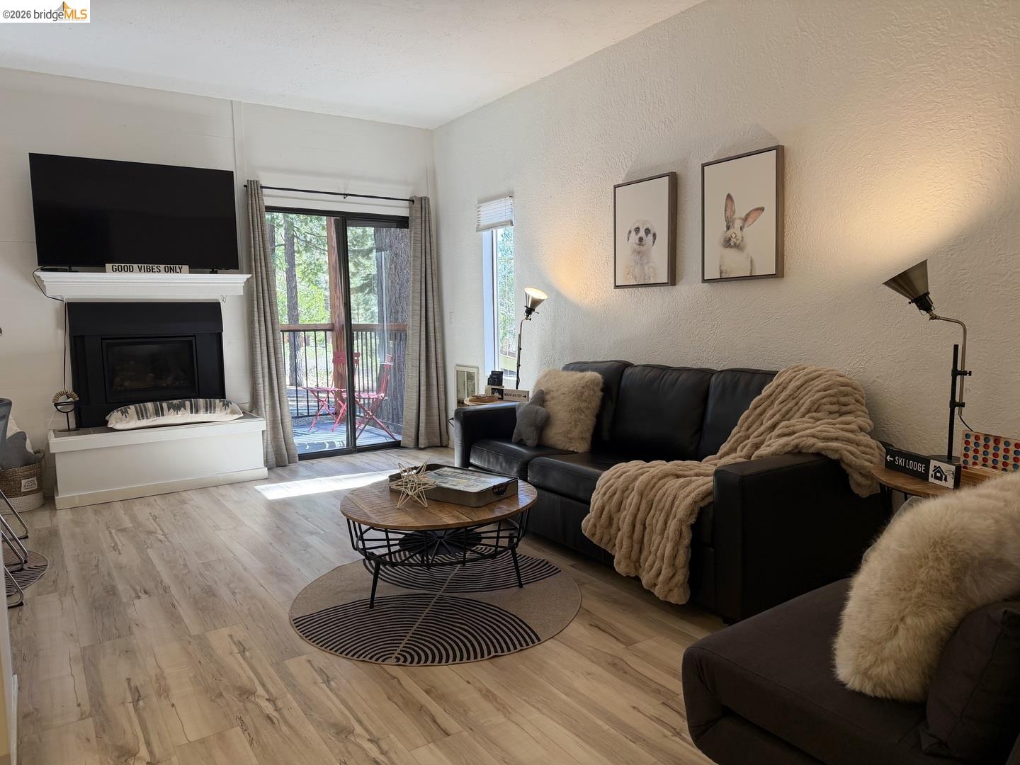 Detail Gallery Image 6 of 59 For 1300 Regency Way # 70,  Tahoe Vista,  CA 96148 - 1 Beds | 1 Baths