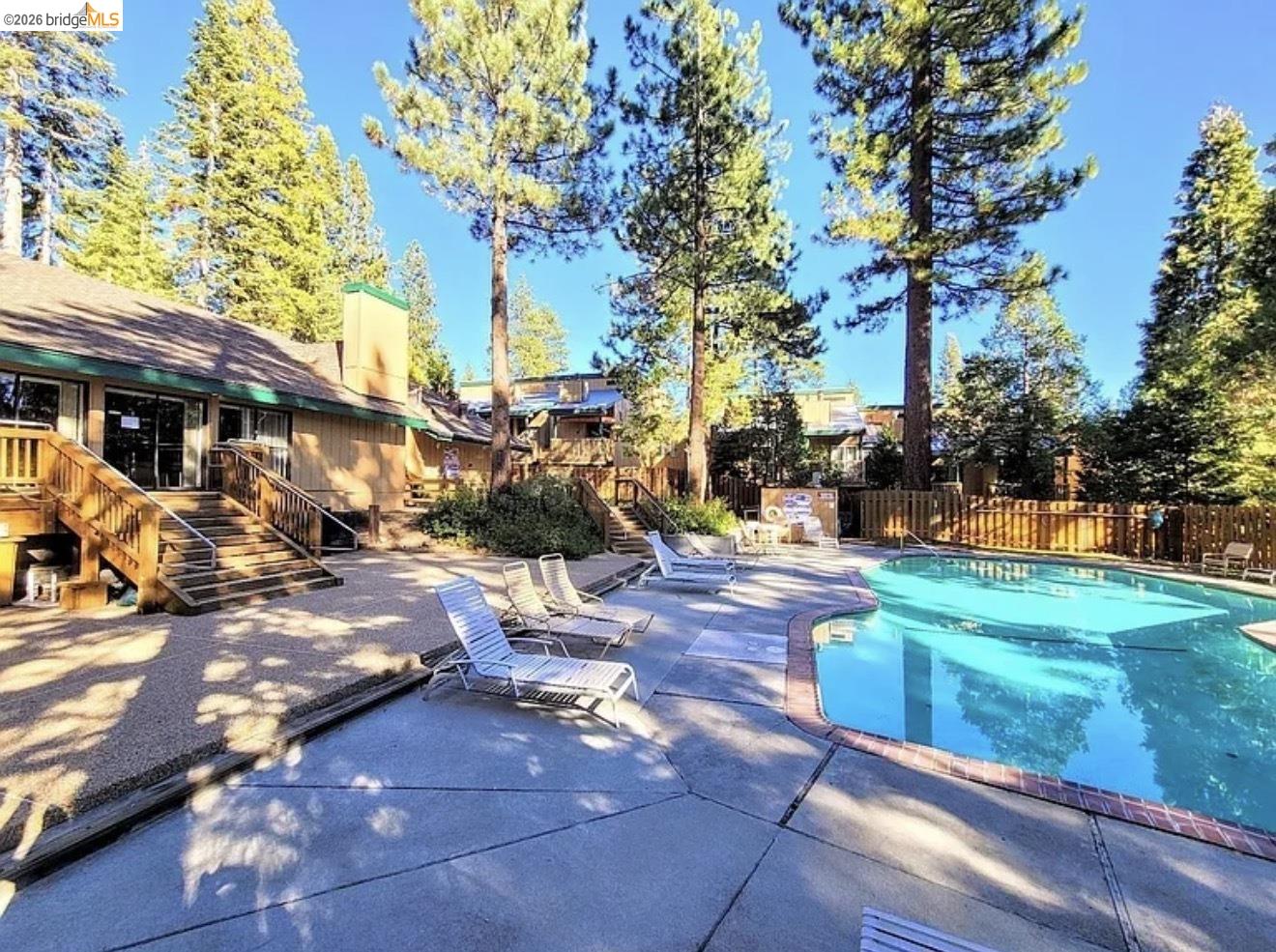 Detail Gallery Image 54 of 59 For 1300 Regency Way # 70,  Tahoe Vista,  CA 96148 - 1 Beds | 1 Baths