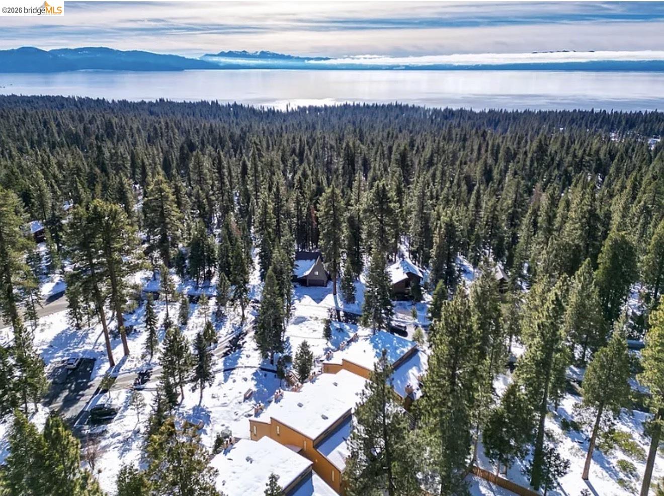 Detail Gallery Image 55 of 59 For 1300 Regency Way # 70,  Tahoe Vista,  CA 96148 - 1 Beds | 1 Baths