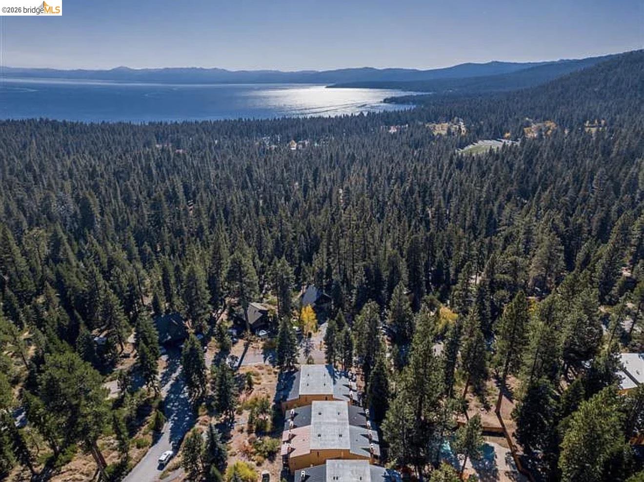 Detail Gallery Image 57 of 59 For 1300 Regency Way # 70,  Tahoe Vista,  CA 96148 - 1 Beds | 1 Baths