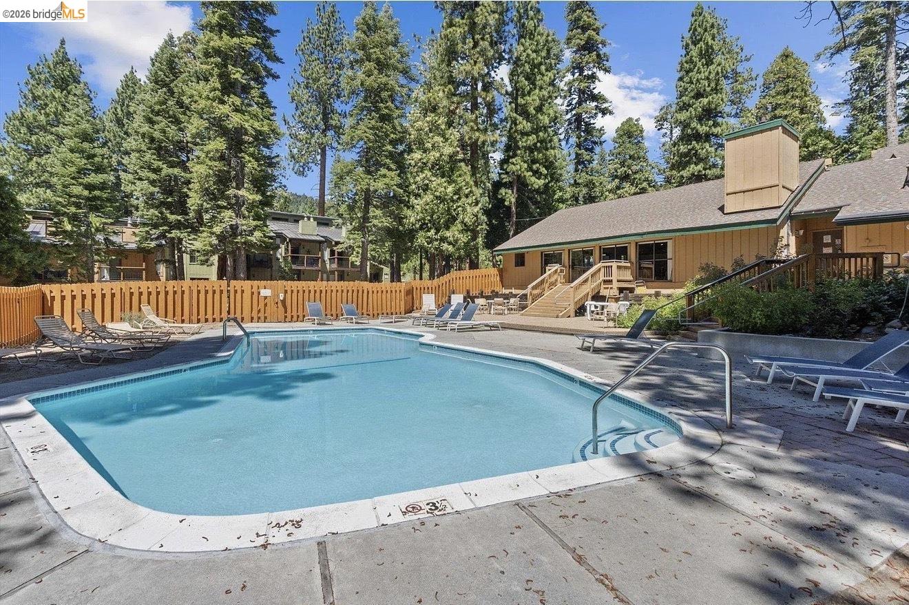 Detail Gallery Image 58 of 59 For 1300 Regency Way # 70,  Tahoe Vista,  CA 96148 - 1 Beds | 1 Baths