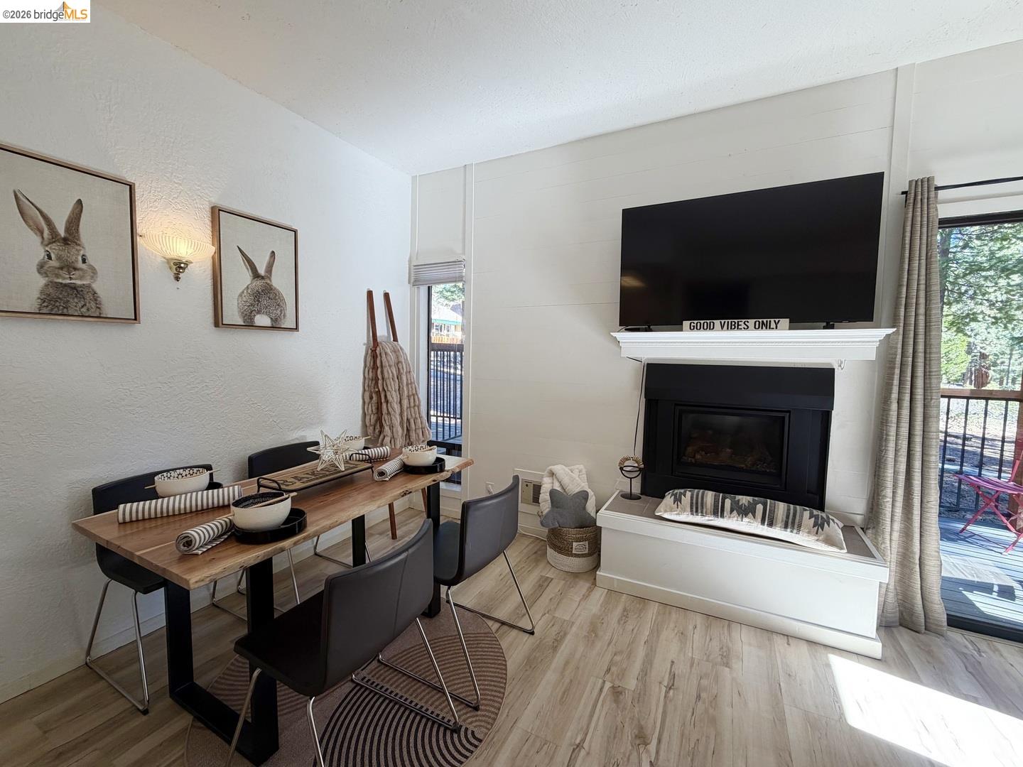 Detail Gallery Image 7 of 59 For 1300 Regency Way # 70,  Tahoe Vista,  CA 96148 - 1 Beds | 1 Baths