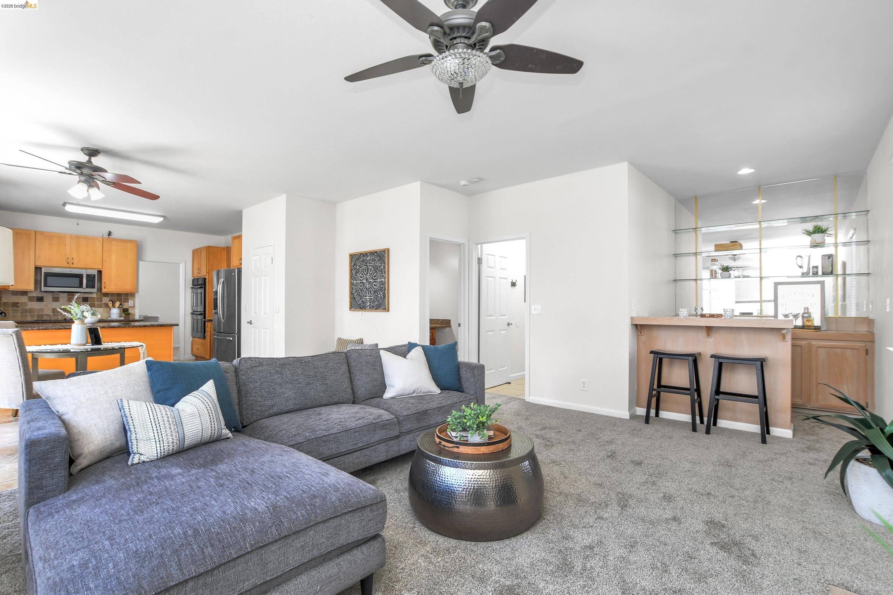 Detail Gallery Image 12 of 39 For 2459 Del Mar Ct, Discovery Bay,  CA 94505 - 3 Beds | 2/1 Baths