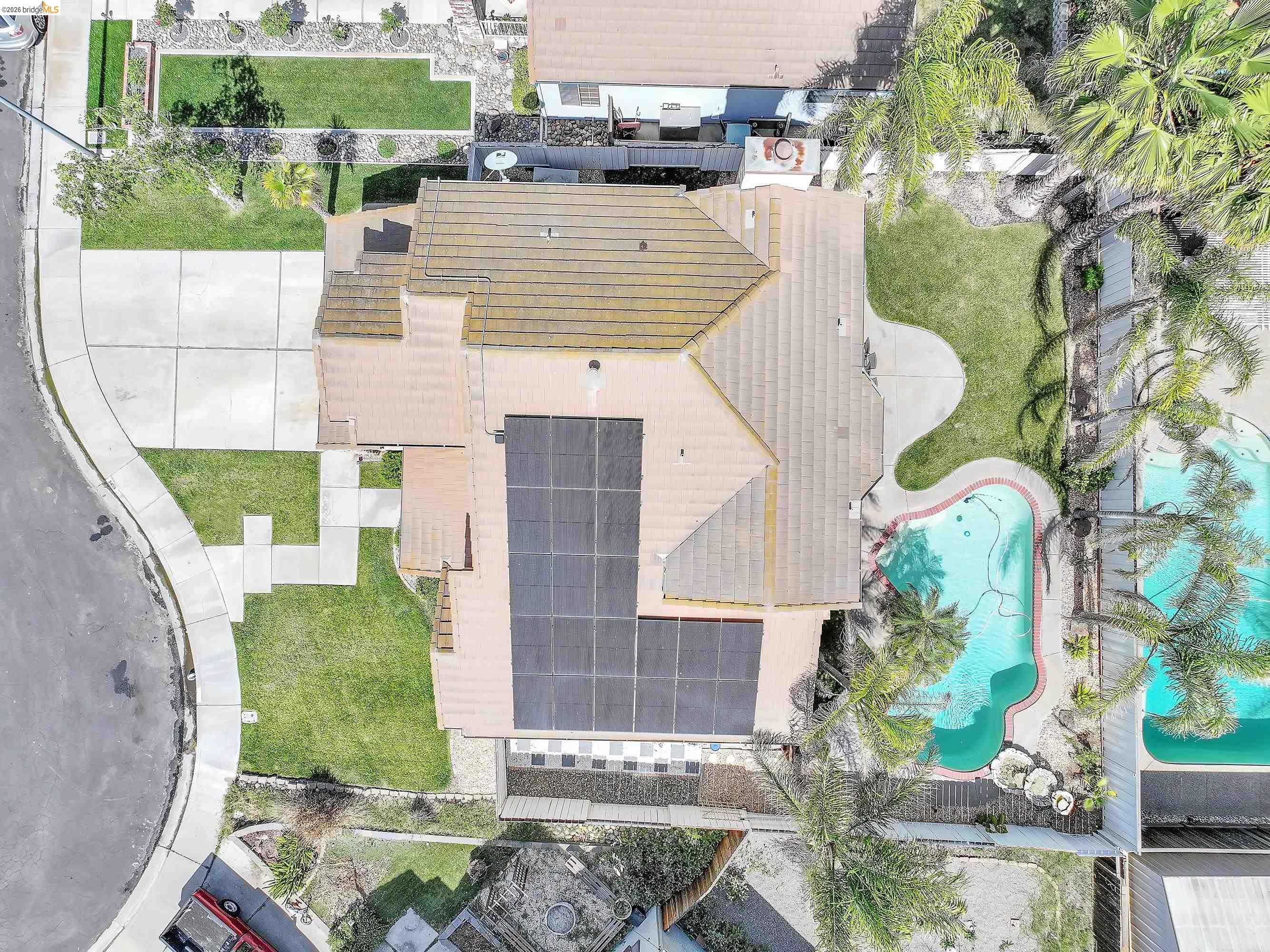 Detail Gallery Image 36 of 39 For 2459 Del Mar Ct, Discovery Bay,  CA 94505 - 3 Beds | 2/1 Baths