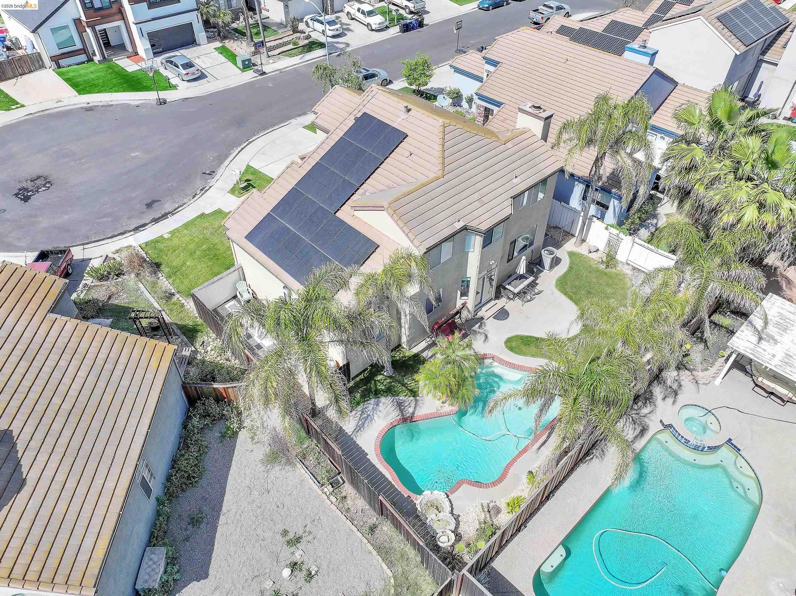 Detail Gallery Image 37 of 39 For 2459 Del Mar Ct, Discovery Bay,  CA 94505 - 3 Beds | 2/1 Baths