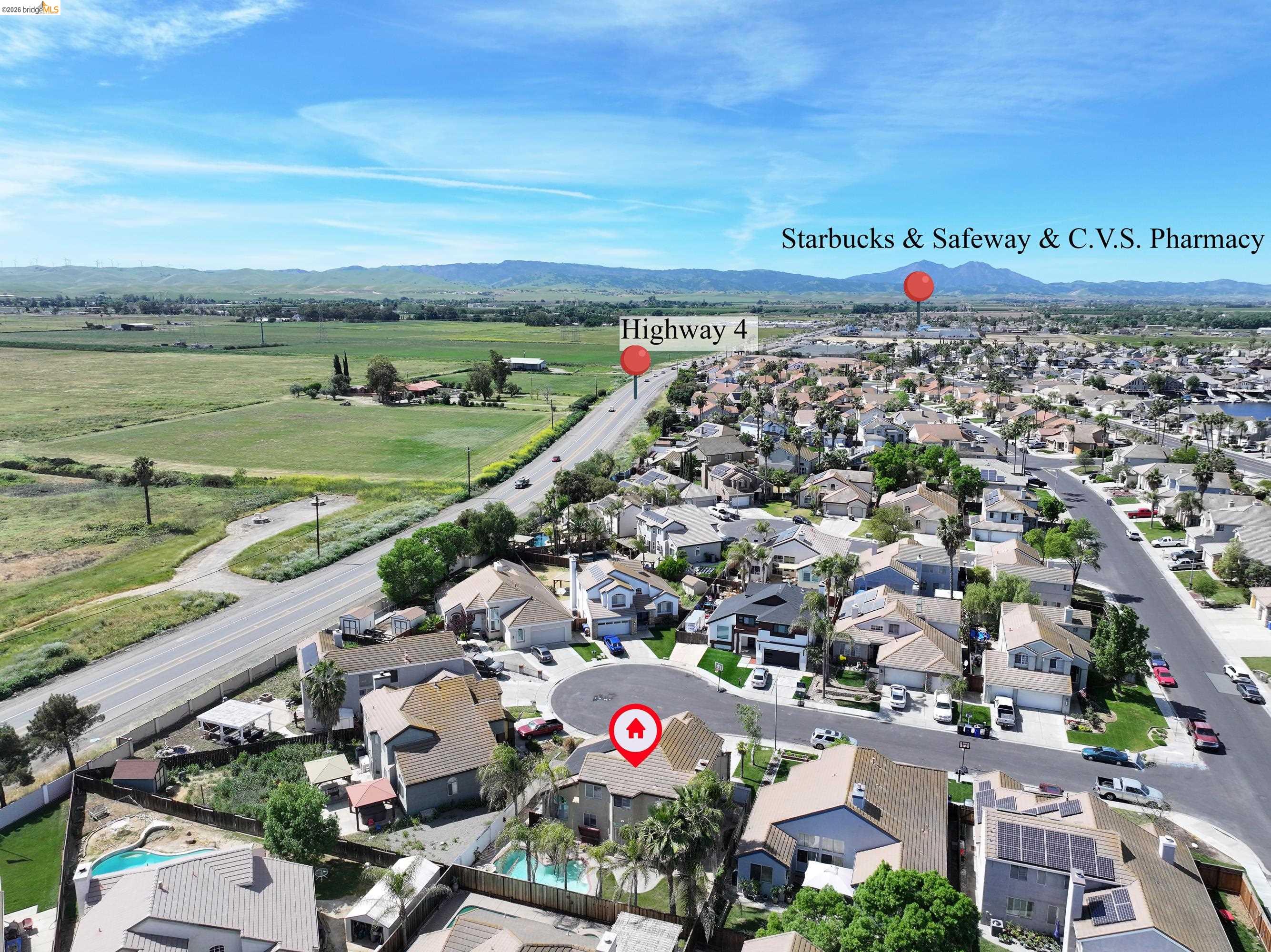 Detail Gallery Image 38 of 39 For 2459 Del Mar Ct, Discovery Bay,  CA 94505 - 3 Beds | 2/1 Baths