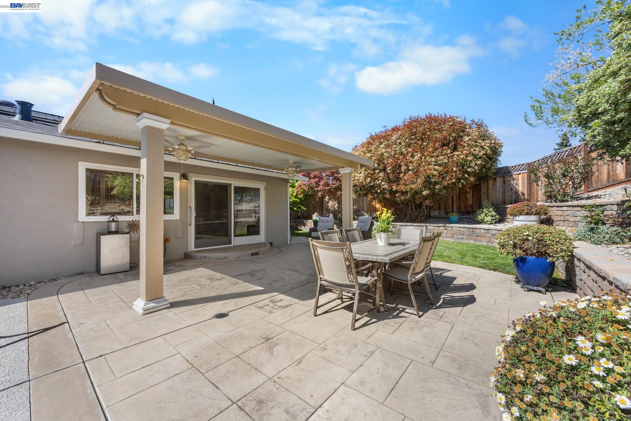 Detail Gallery Image 25 of 34 For 2557 Harewood Dr, Livermore,  CA 94551 - 3 Beds | 2 Baths