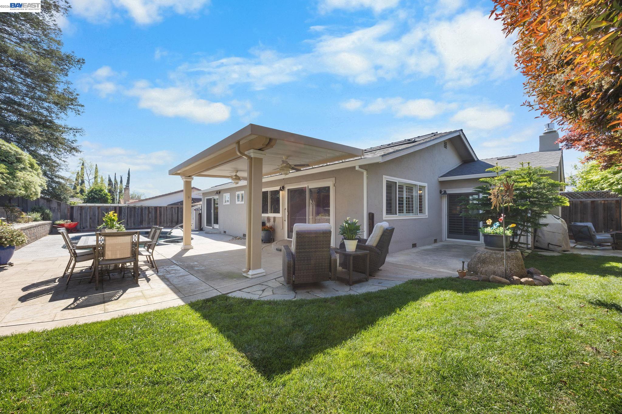 Detail Gallery Image 26 of 34 For 2557 Harewood Dr, Livermore,  CA 94551 - 3 Beds | 2 Baths