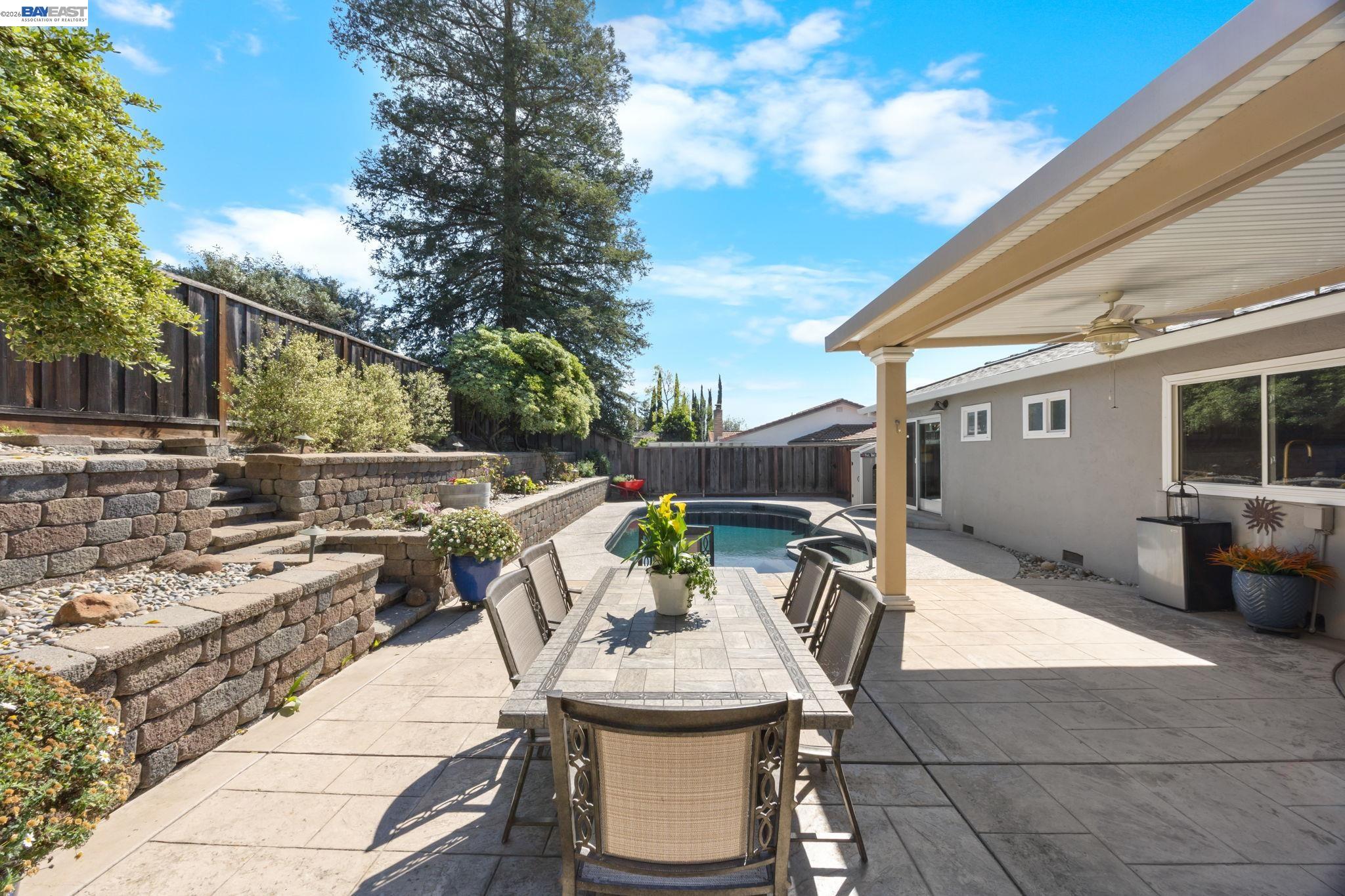 Detail Gallery Image 29 of 34 For 2557 Harewood Dr, Livermore,  CA 94551 - 3 Beds | 2 Baths