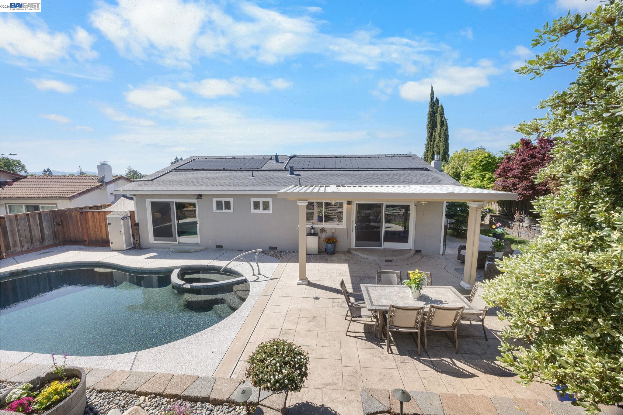 Detail Gallery Image 30 of 34 For 2557 Harewood Dr, Livermore,  CA 94551 - 3 Beds | 2 Baths