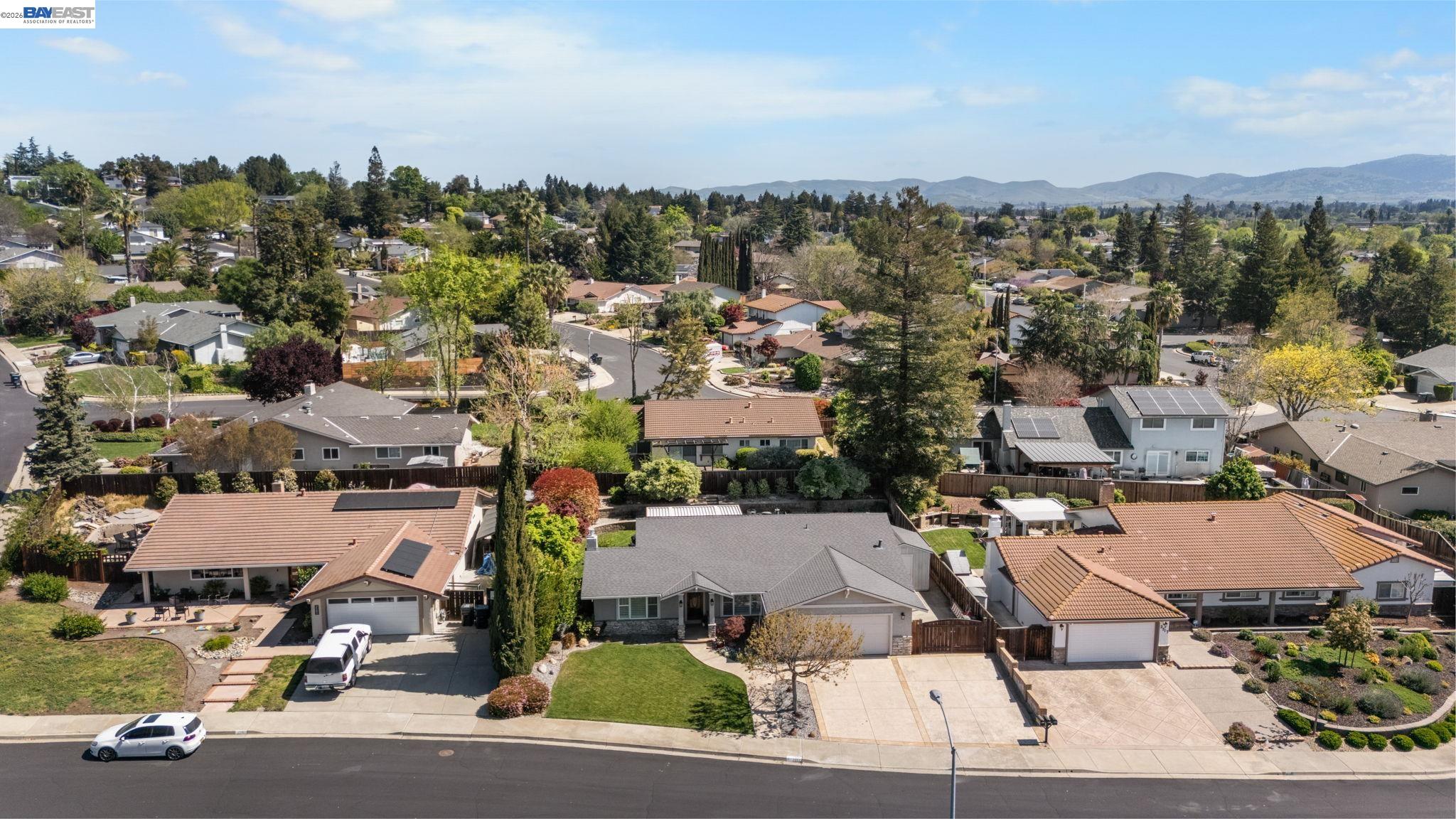 Detail Gallery Image 33 of 34 For 2557 Harewood Dr, Livermore,  CA 94551 - 3 Beds | 2 Baths