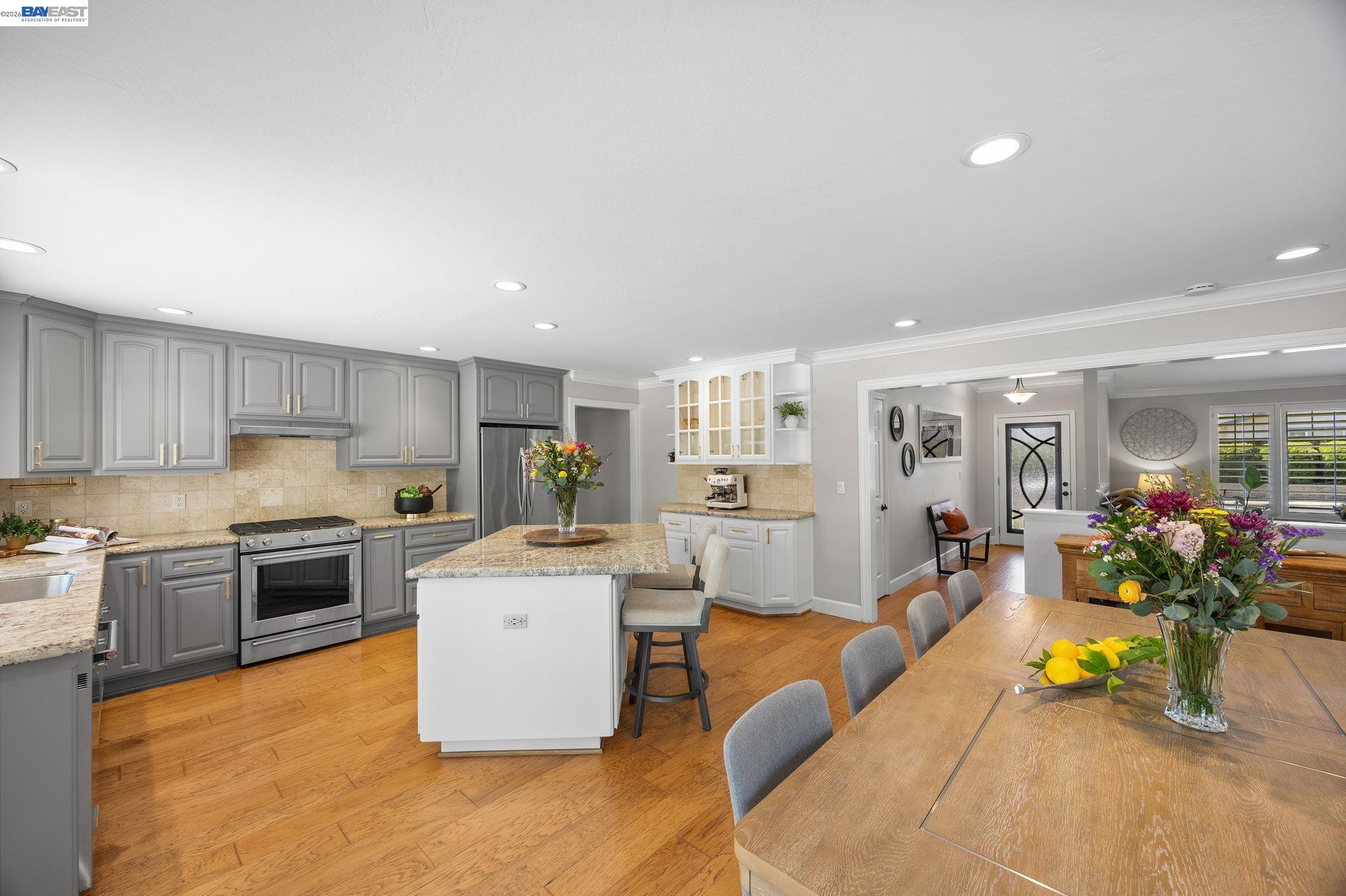 Detail Gallery Image 9 of 34 For 2557 Harewood Dr, Livermore,  CA 94551 - 3 Beds | 2 Baths