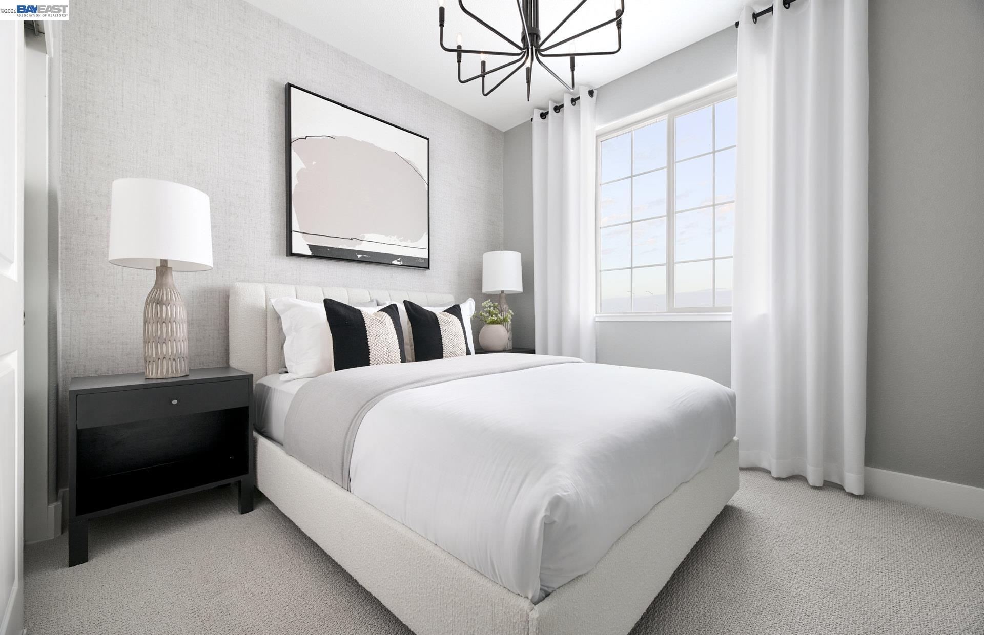 Detail Gallery Image 14 of 14 For Ascot Lane, Manteca,  CA 95337 - 4 Beds | 3 Baths