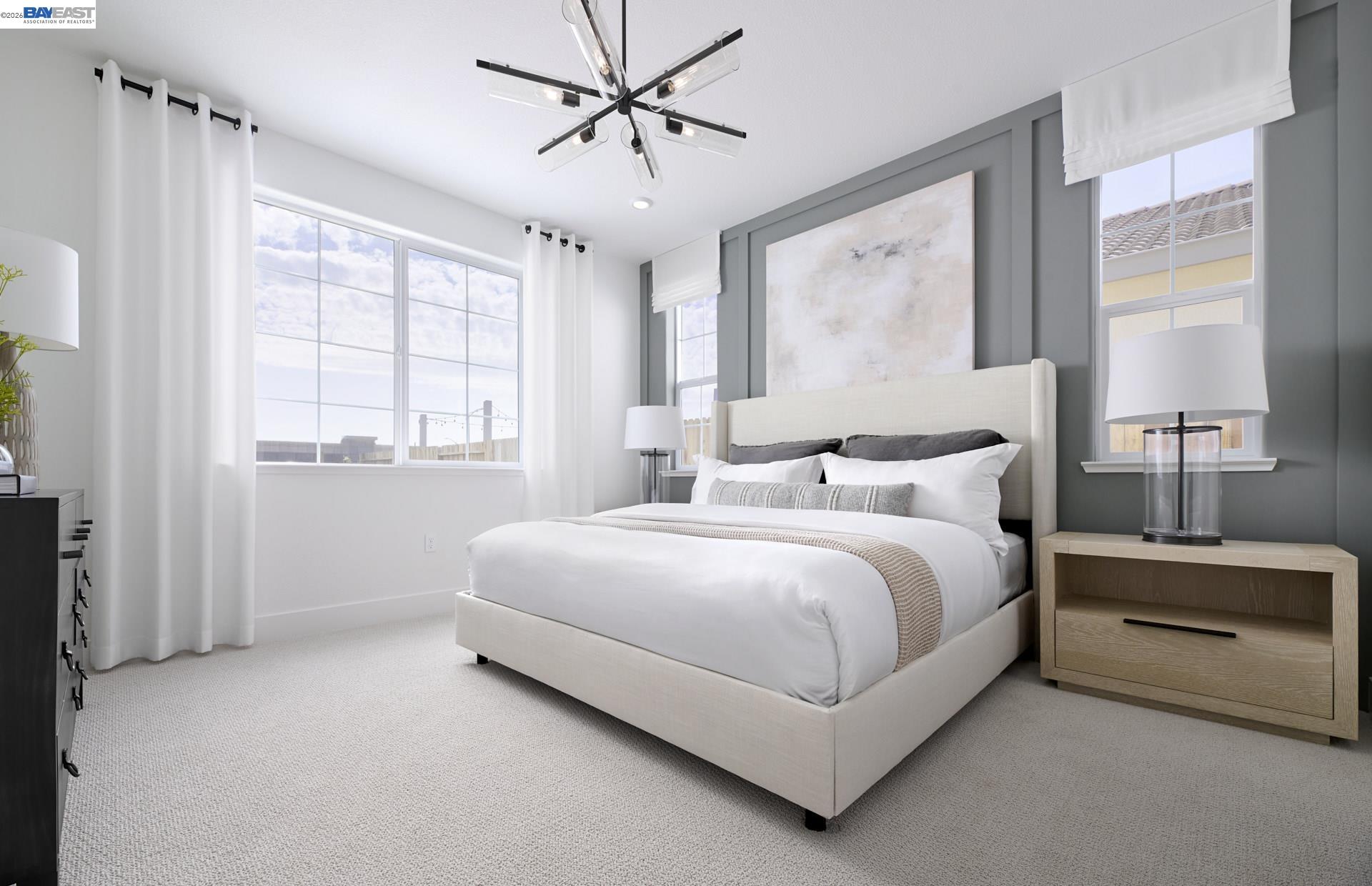 Detail Gallery Image 8 of 14 For Ascot Lane, Manteca,  CA 95337 - 4 Beds | 3 Baths