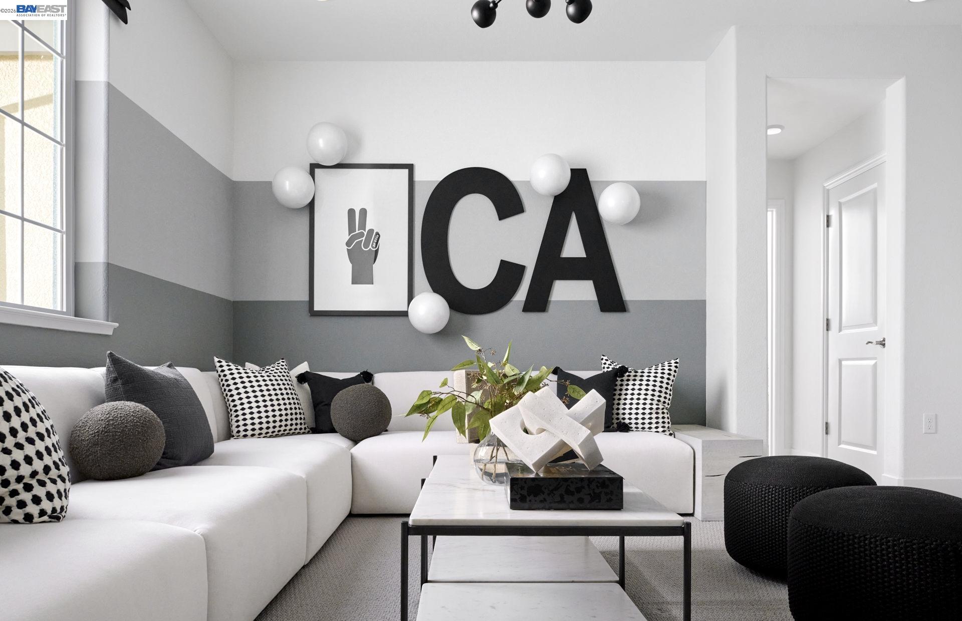 Detail Gallery Image 10 of 14 For Ascot Lane, Manteca,  CA 95337 - 4 Beds | 3 Baths