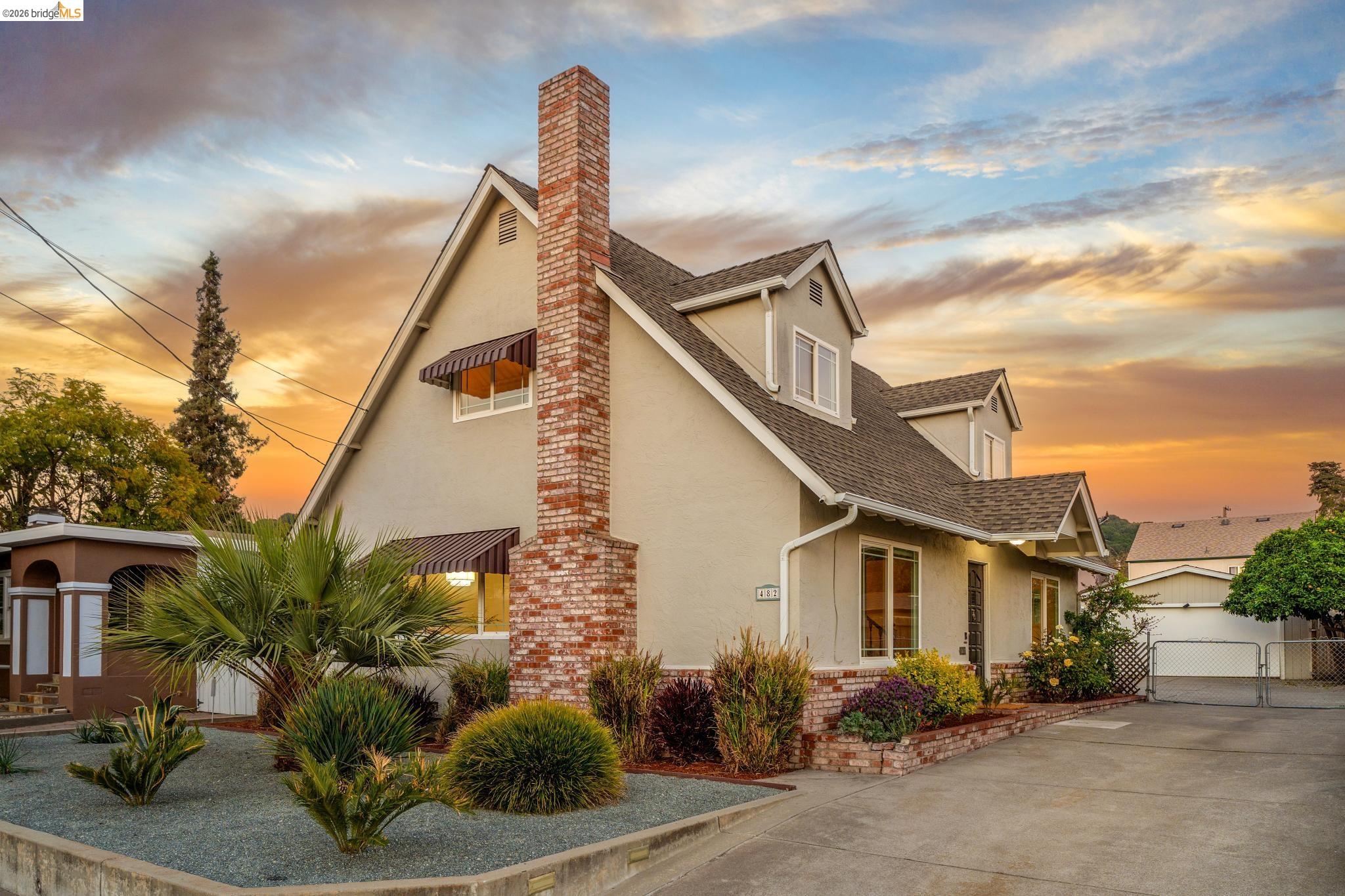 84 OAKES BLVD, San Leandro, CA, 94577