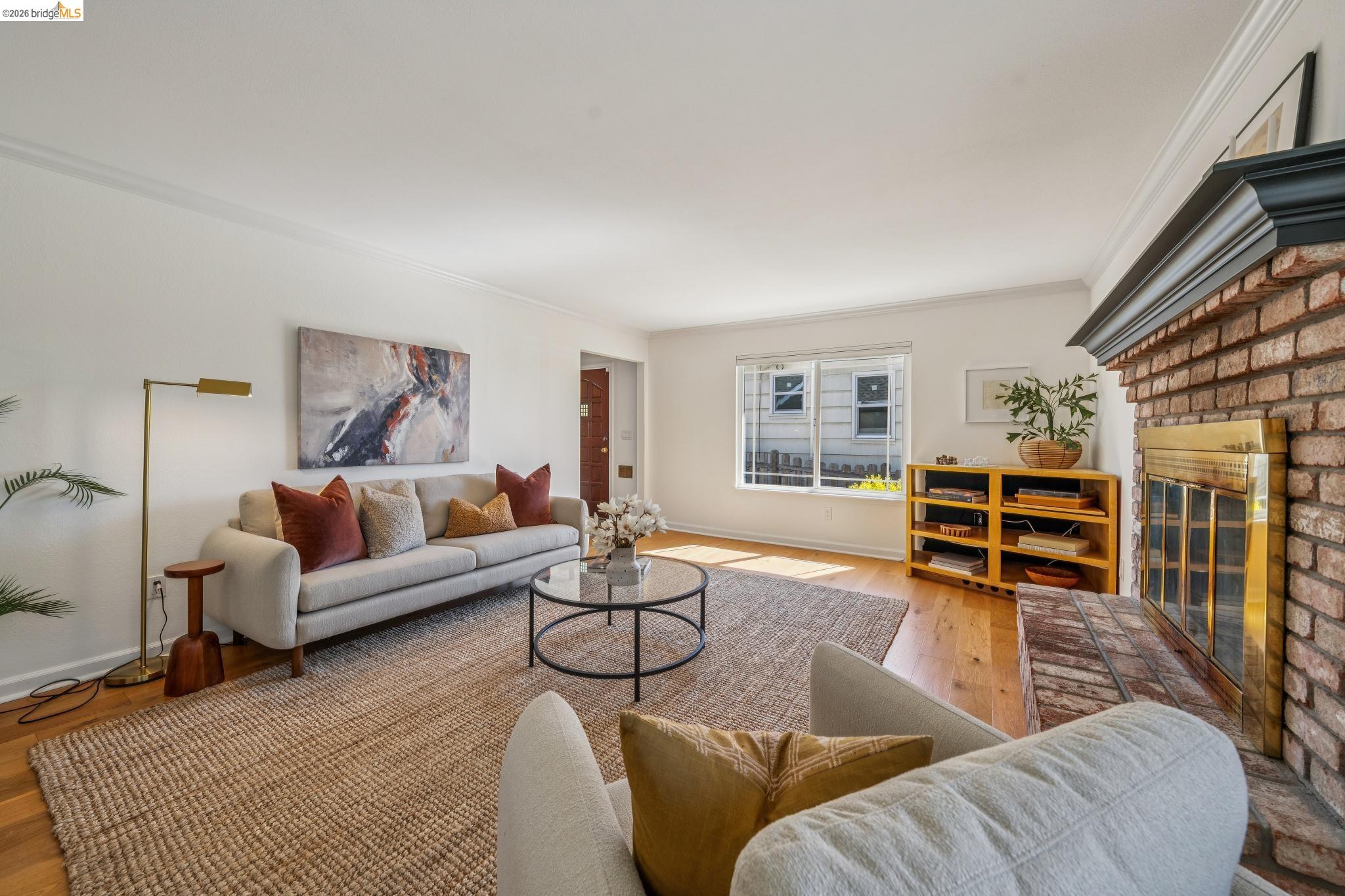 Detail Gallery Image 12 of 59 For 482 Lewis Ave, San Leandro,  CA 94577 - 3 Beds | 2 Baths