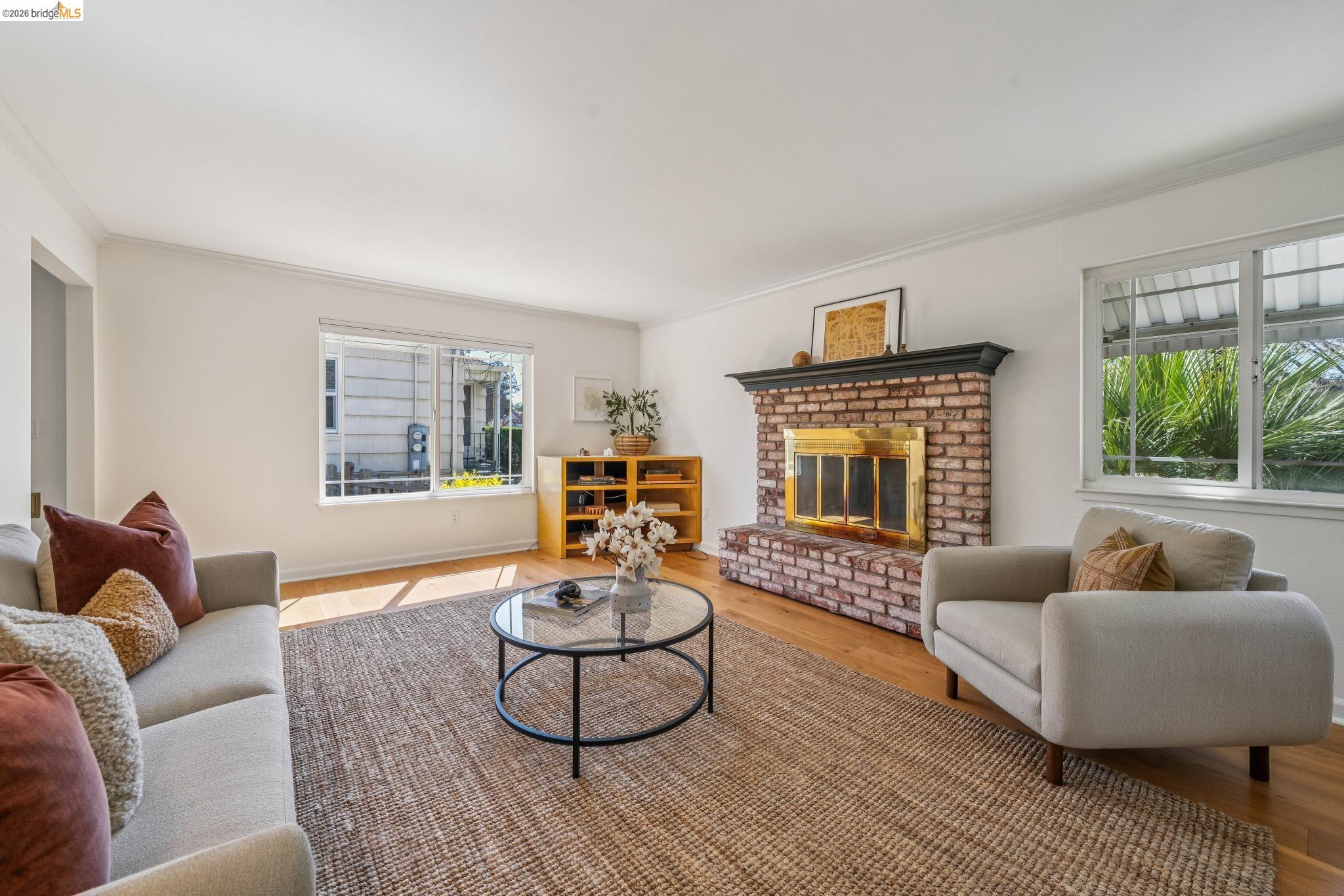 Detail Gallery Image 13 of 59 For 482 Lewis Ave, San Leandro,  CA 94577 - 3 Beds | 2 Baths