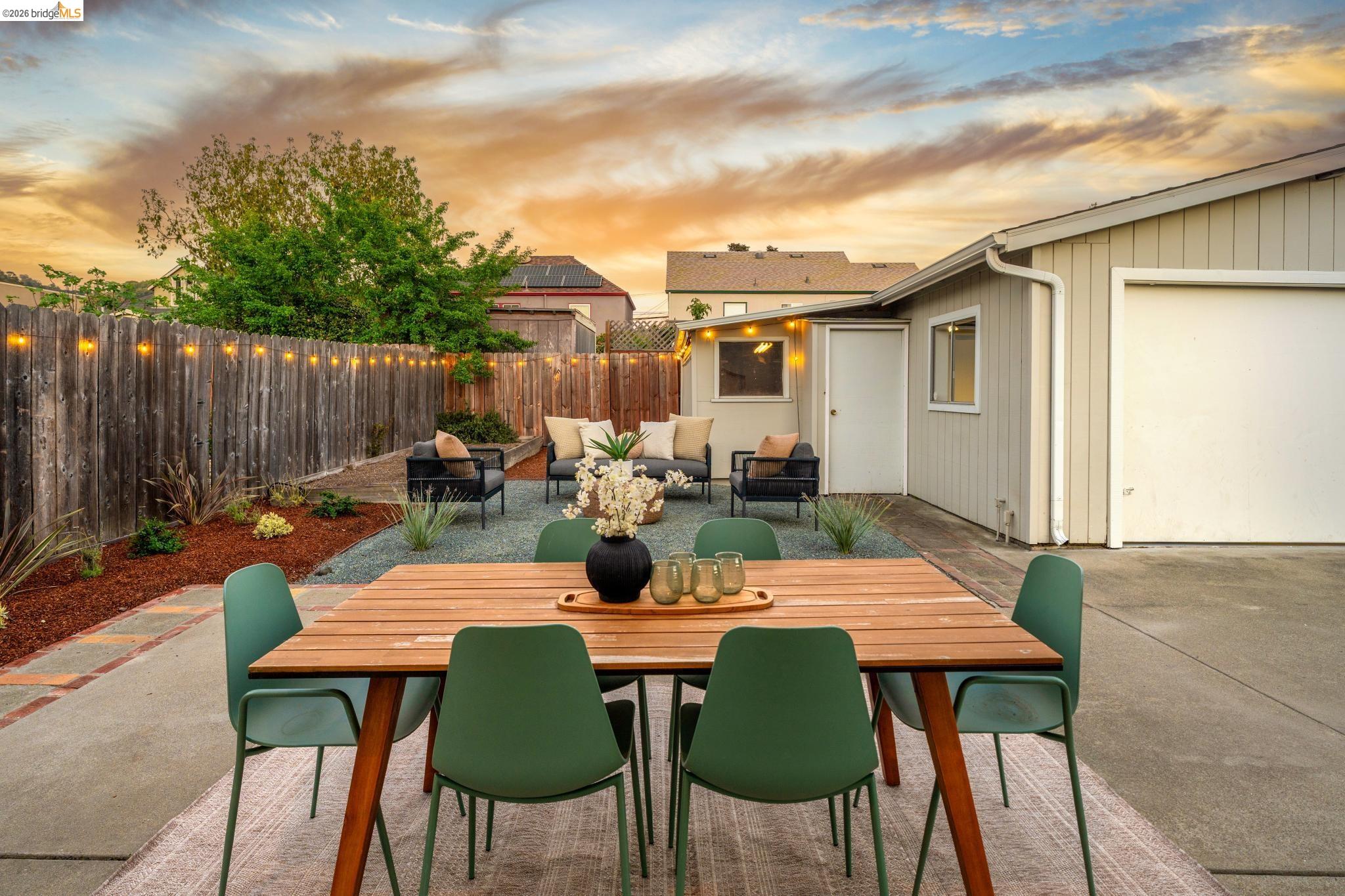 Detail Gallery Image 50 of 59 For 482 Lewis Ave, San Leandro,  CA 94577 - 3 Beds | 2 Baths