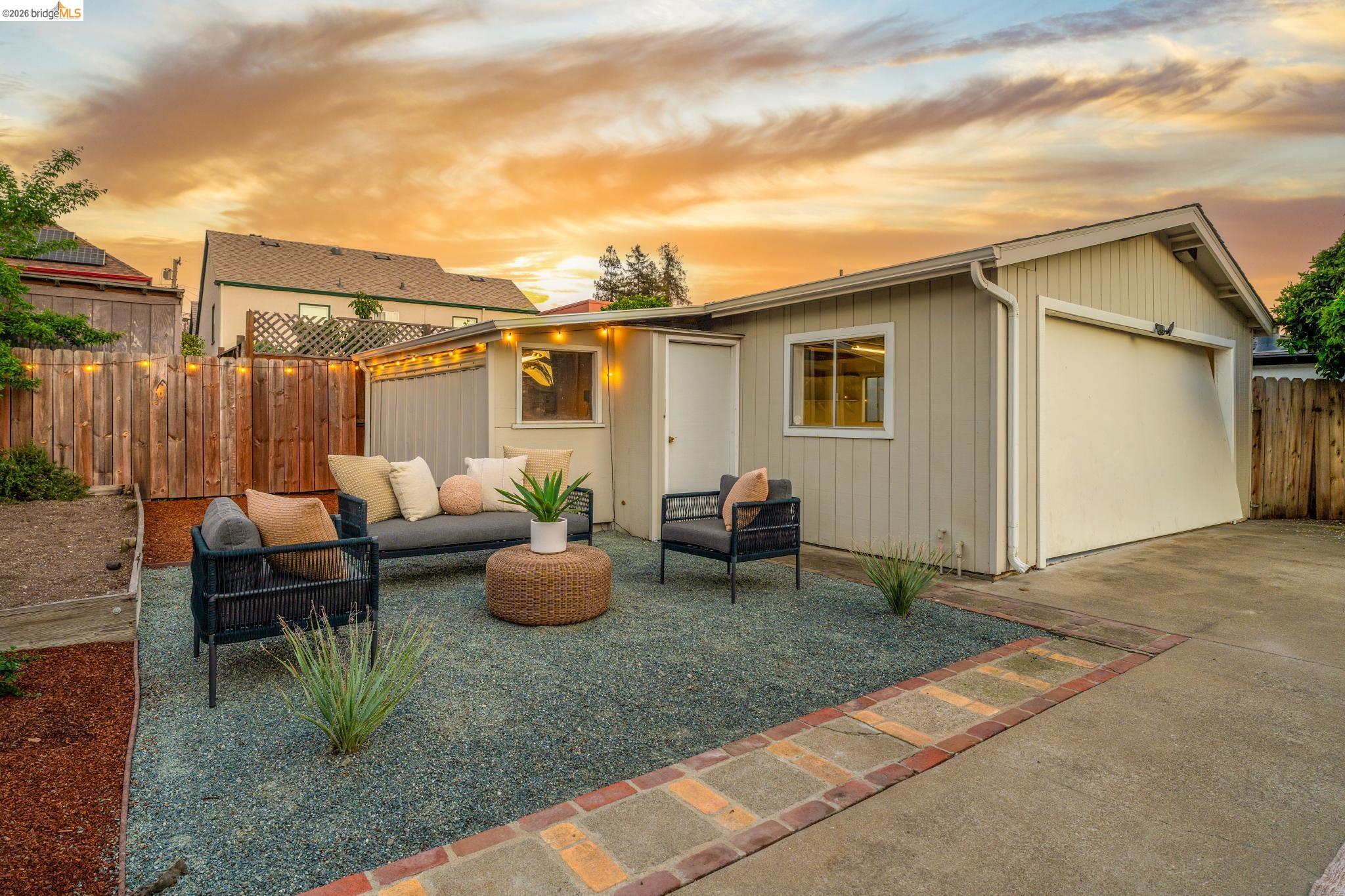 Detail Gallery Image 52 of 59 For 482 Lewis Ave, San Leandro,  CA 94577 - 3 Beds | 2 Baths