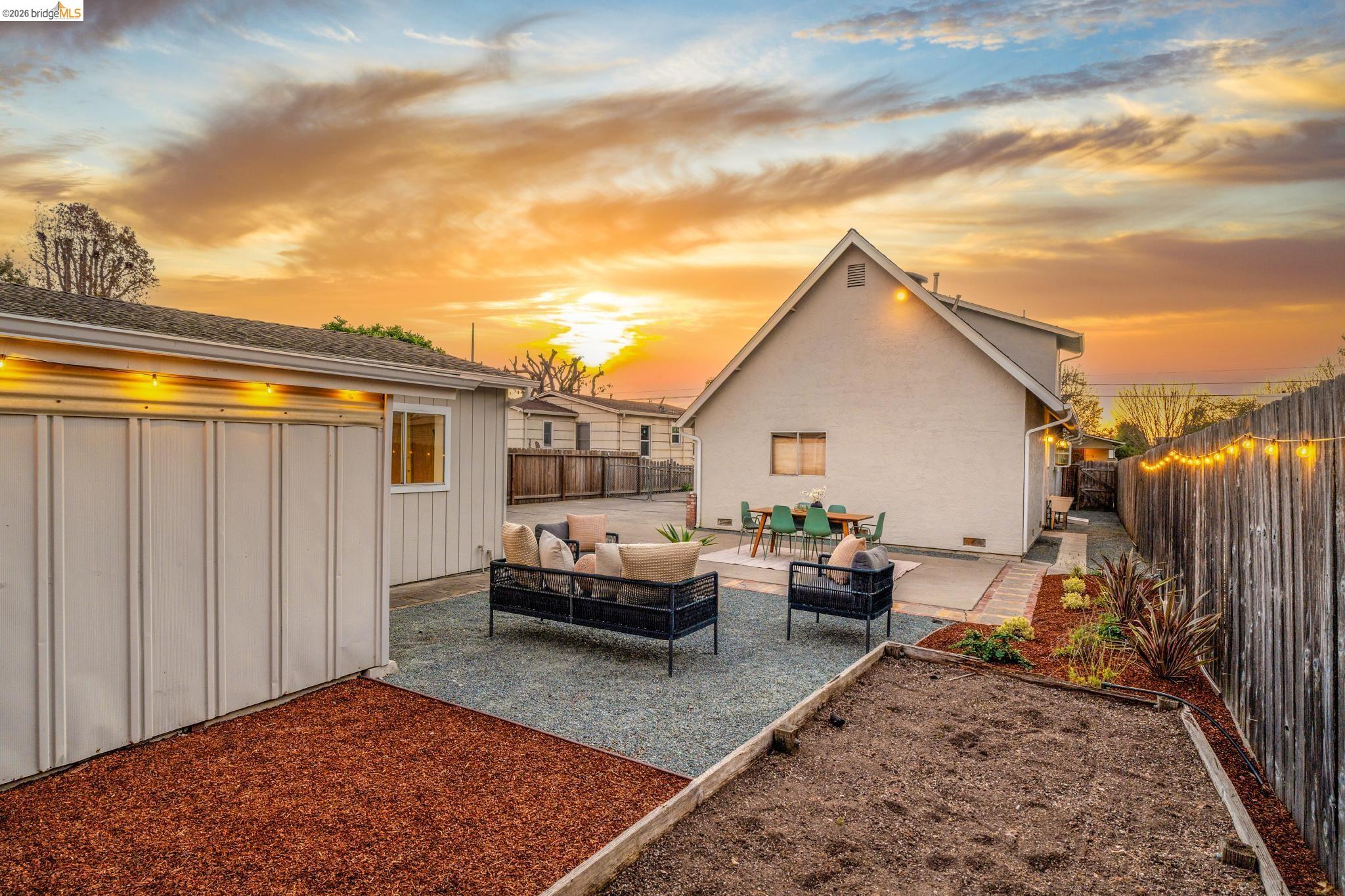 Detail Gallery Image 56 of 59 For 482 Lewis Ave, San Leandro,  CA 94577 - 3 Beds | 2 Baths