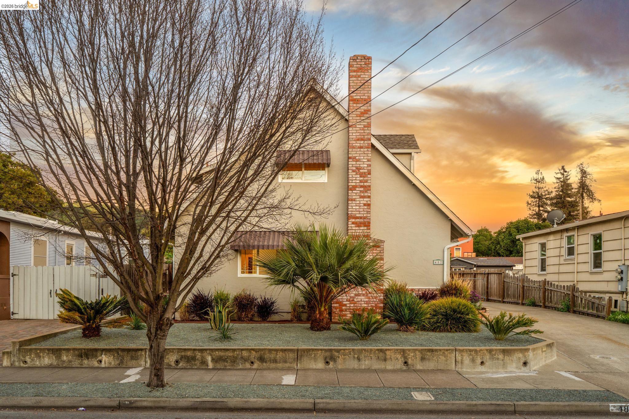 Detail Gallery Image 57 of 59 For 482 Lewis Ave, San Leandro,  CA 94577 - 3 Beds | 2 Baths