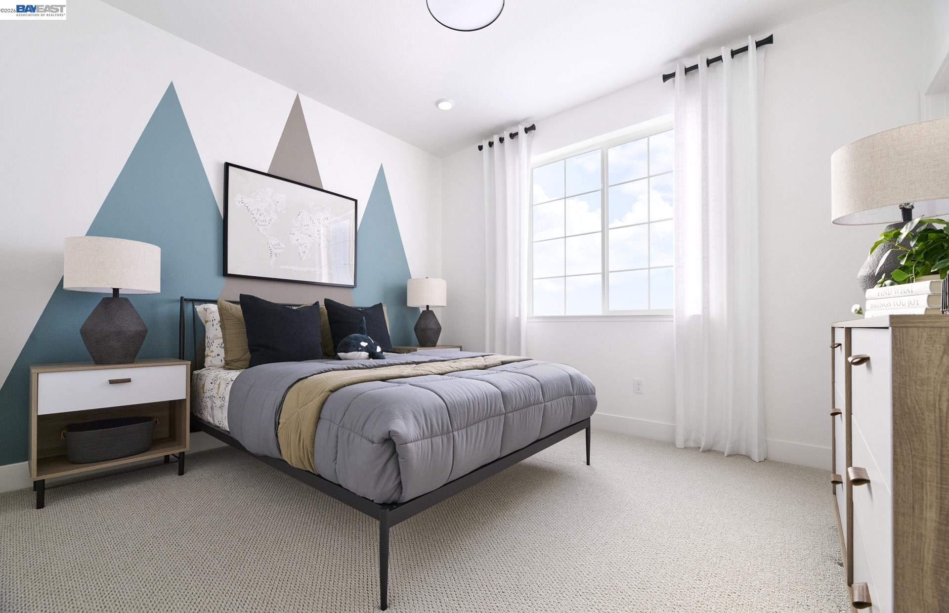 Detail Gallery Image 13 of 15 For Harvard Way, Manteca,  CA 95337 - 5 Beds | 3/1 Baths