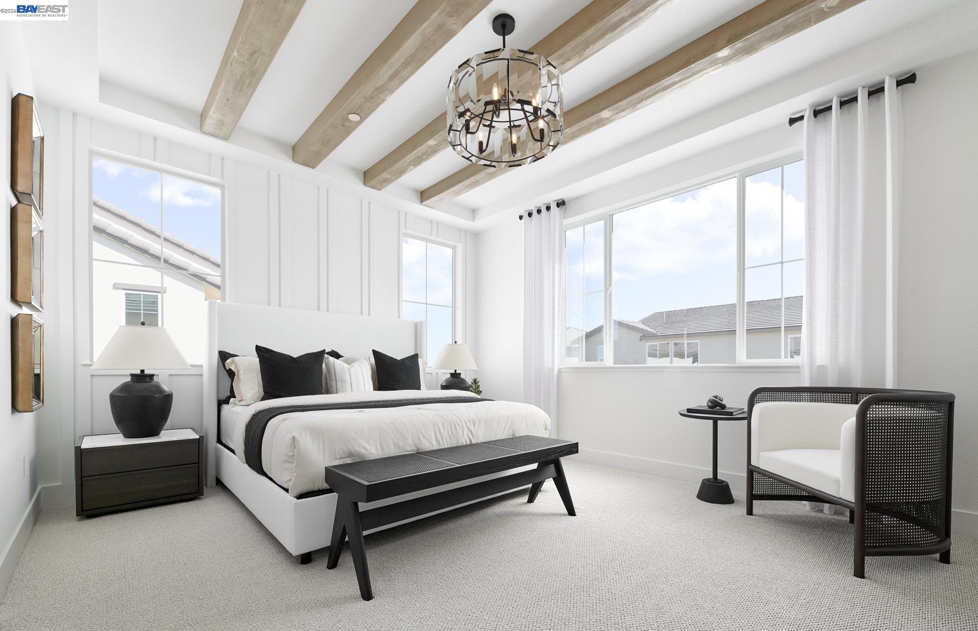 Detail Gallery Image 9 of 15 For Harvard Way, Manteca,  CA 95337 - 5 Beds | 3/1 Baths