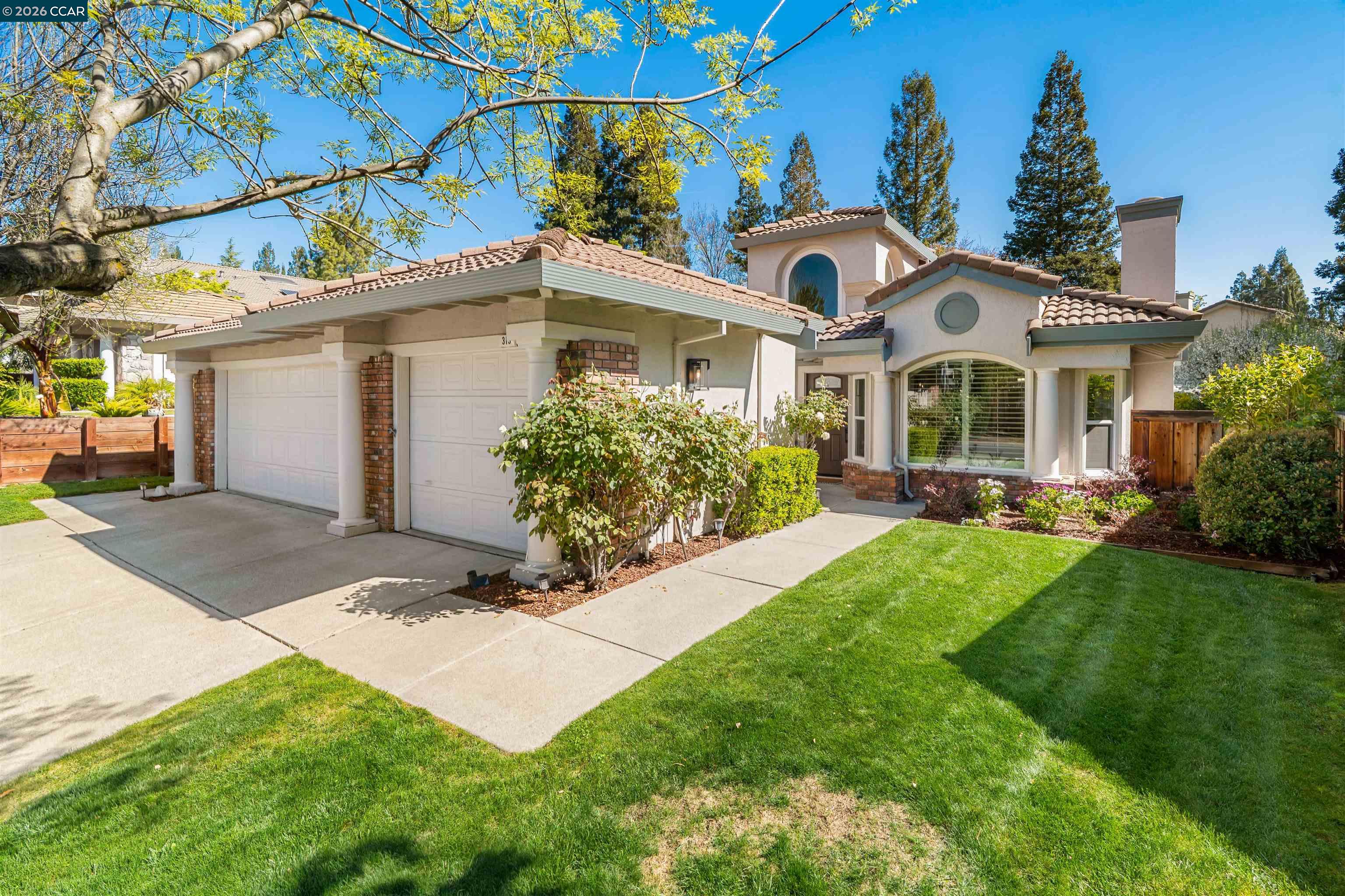 Detail Gallery Image 6 of 57 For 313 Deepcreek Ct, Danville,  CA 94506 - 4 Beds | 2 Baths