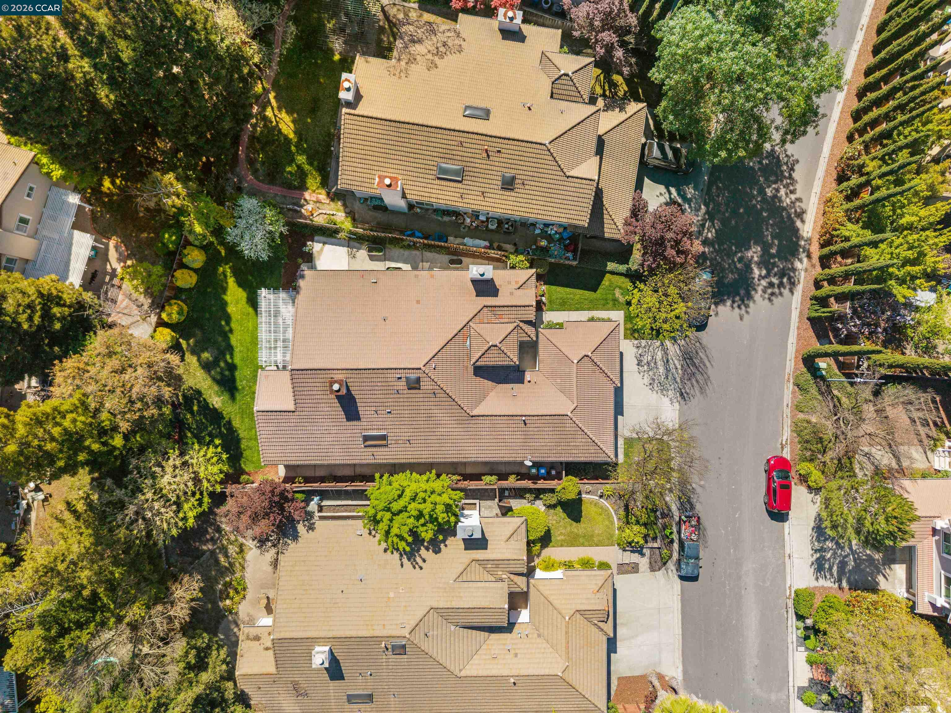 Detail Gallery Image 51 of 57 For 313 Deepcreek Ct, Danville,  CA 94506 - 4 Beds | 2 Baths