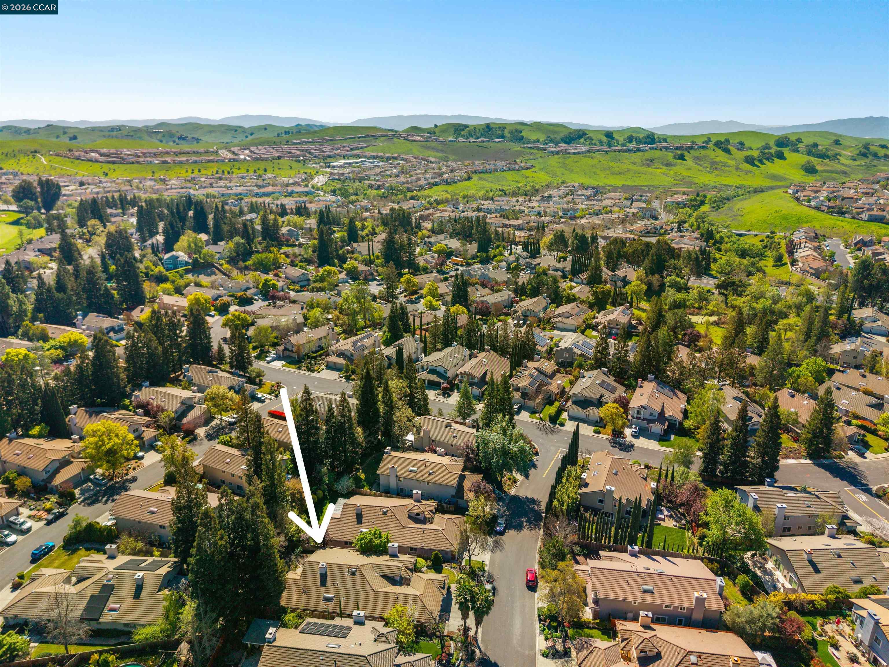 Detail Gallery Image 52 of 57 For 313 Deepcreek Ct, Danville,  CA 94506 - 4 Beds | 2 Baths