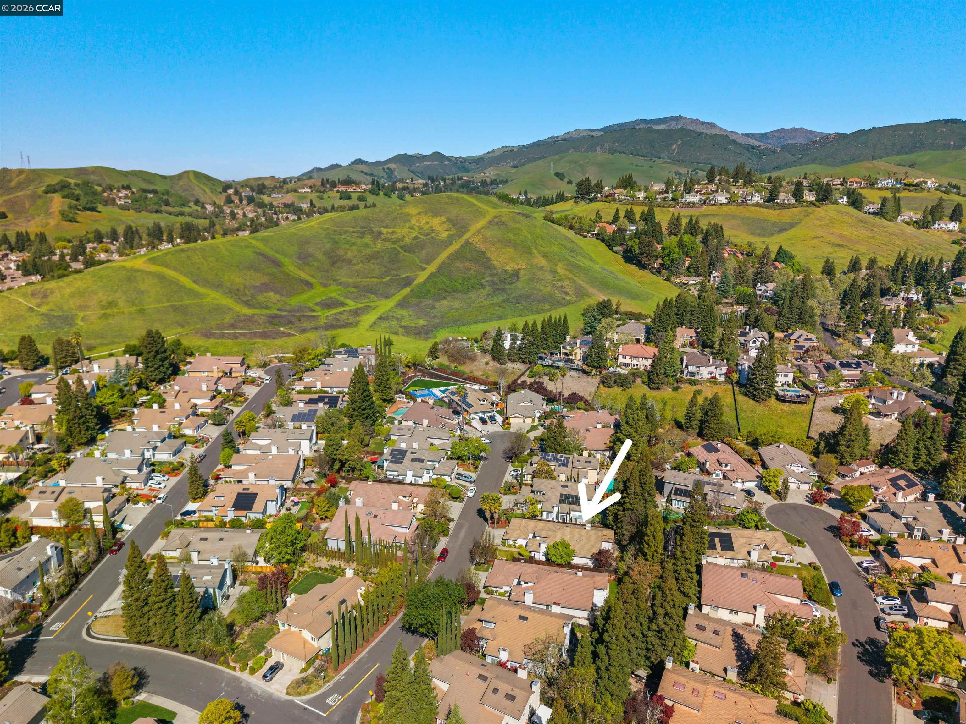 Detail Gallery Image 55 of 57 For 313 Deepcreek Ct, Danville,  CA 94506 - 4 Beds | 2 Baths