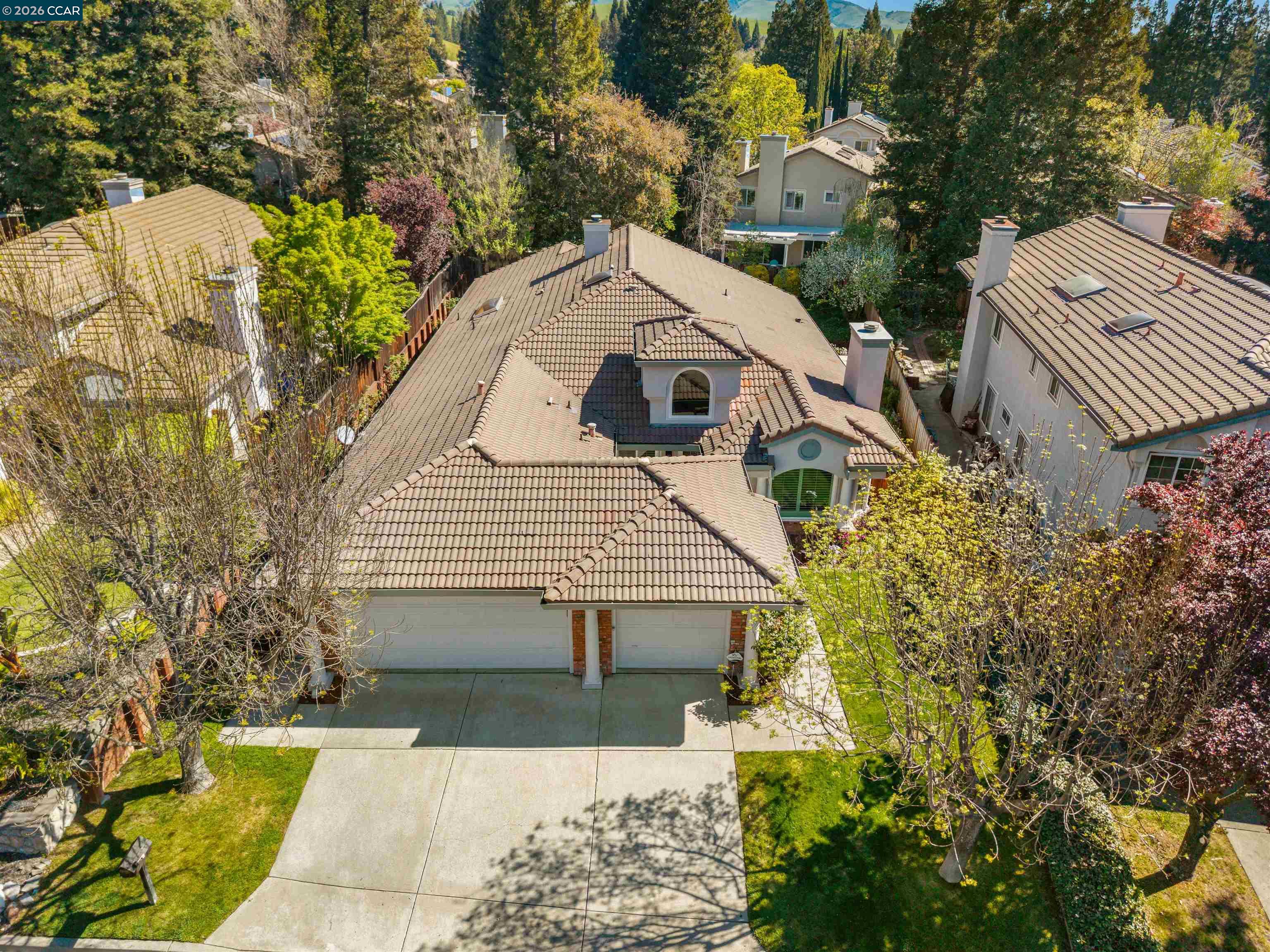 Detail Gallery Image 57 of 57 For 313 Deepcreek Ct, Danville,  CA 94506 - 4 Beds | 2 Baths