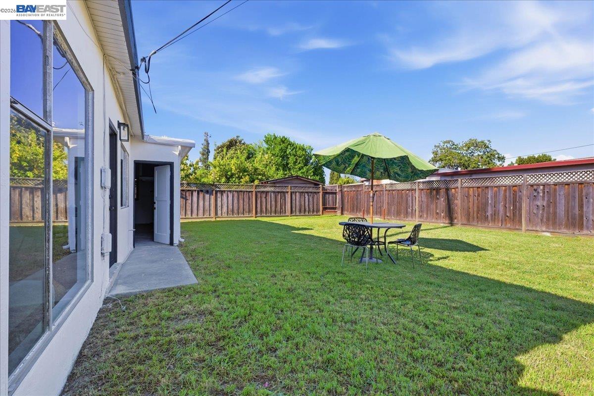 Detail Gallery Image 23 of 32 For 3719 Mission View Dr, Fremont,  CA 94538 - 3 Beds | 1 Baths