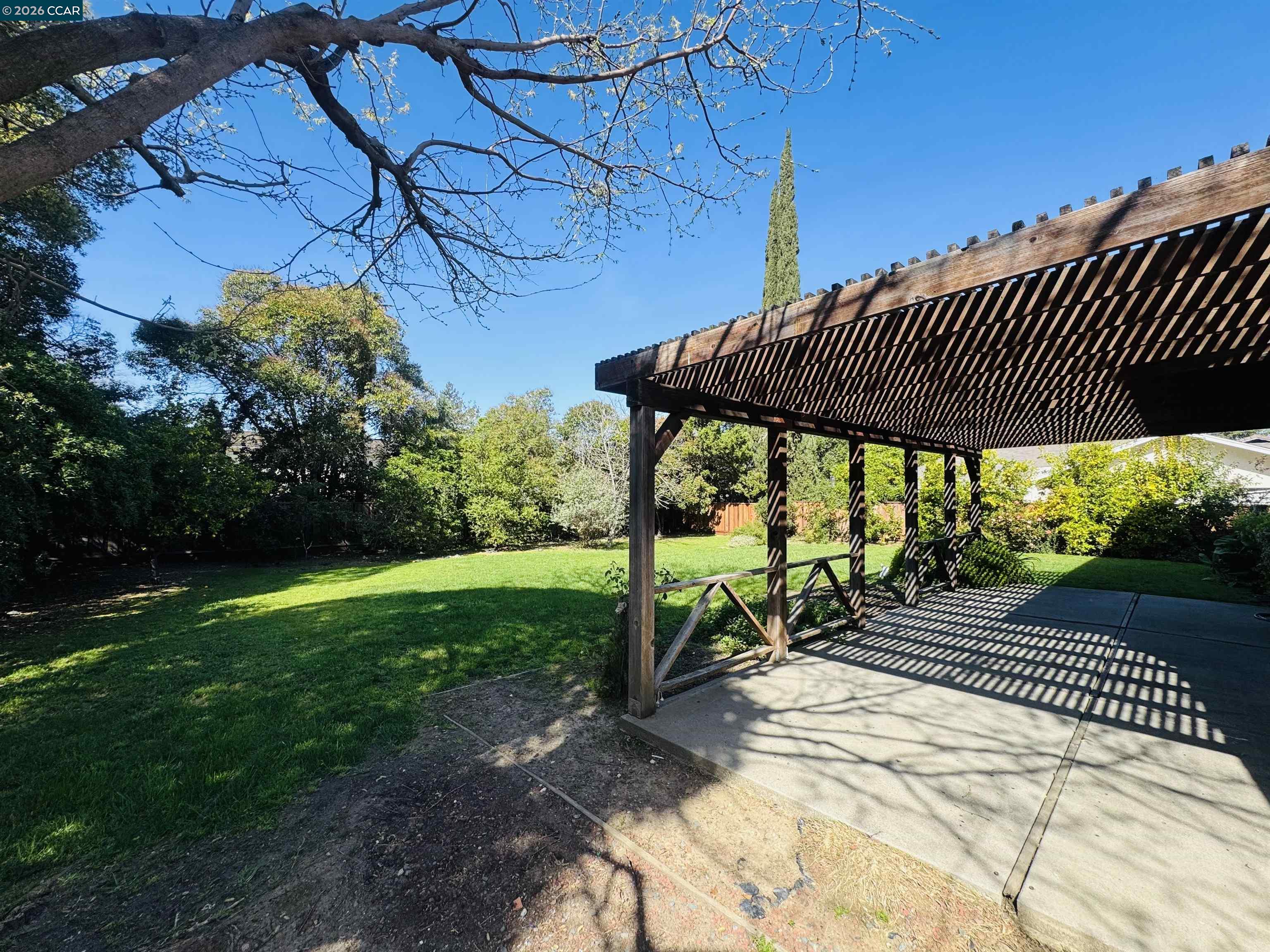 Detail Gallery Image 36 of 43 For 103 Castle Rock Road, Walnut Creek,  CA 94598 - 5 Beds | 3 Baths