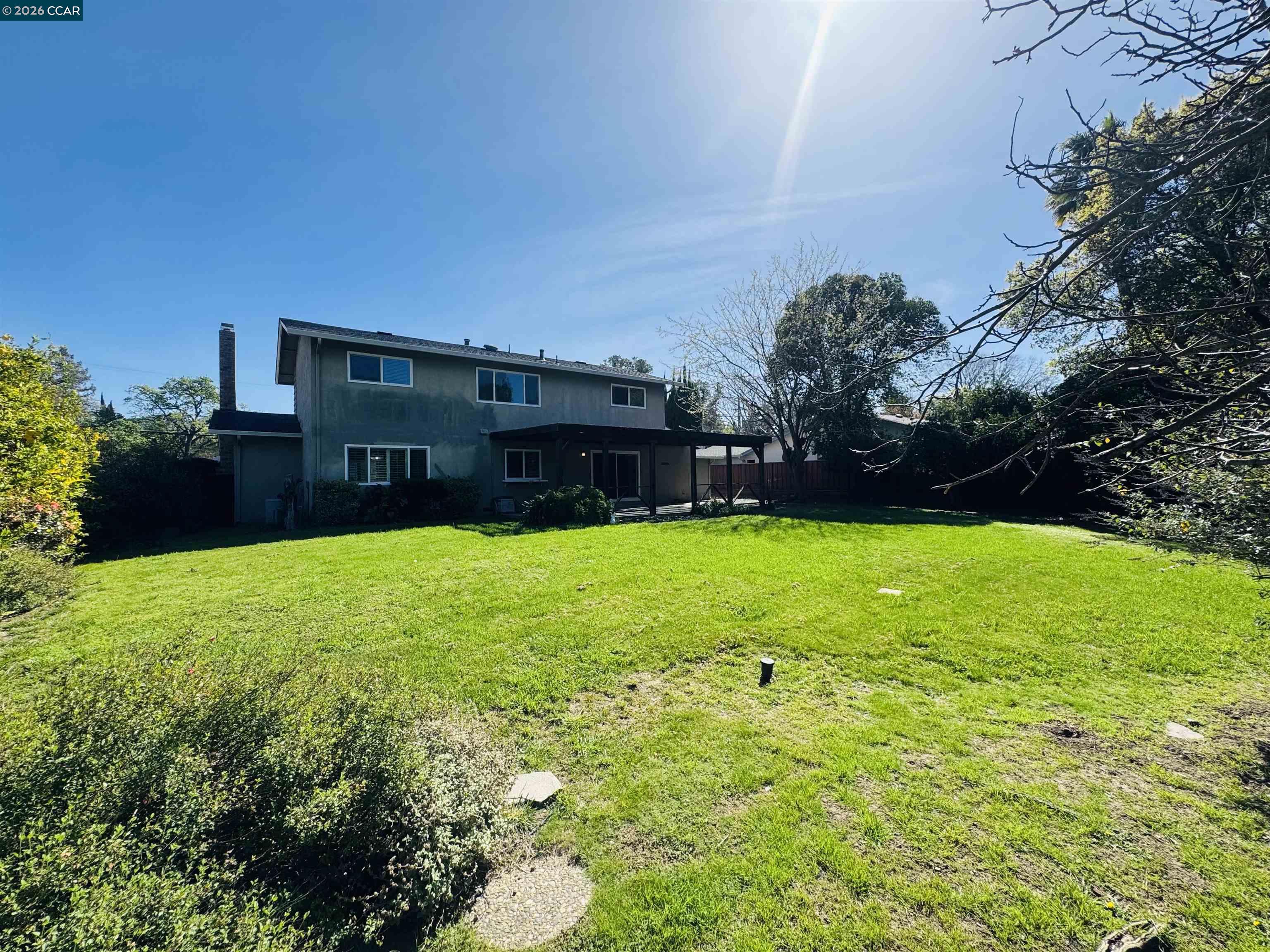 Detail Gallery Image 39 of 43 For 103 Castle Rock Road, Walnut Creek,  CA 94598 - 5 Beds | 3 Baths