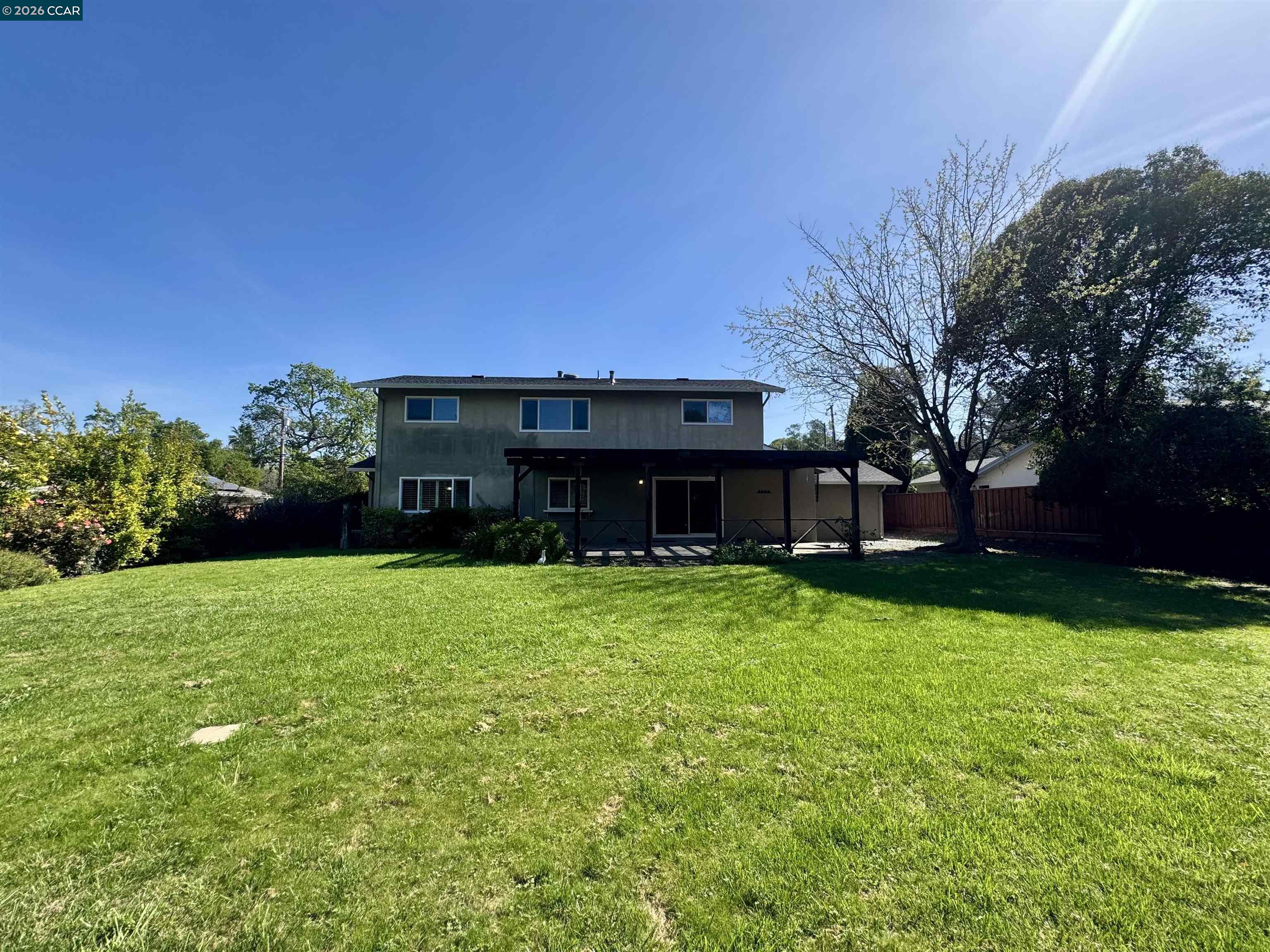 Detail Gallery Image 40 of 43 For 103 Castle Rock Road, Walnut Creek,  CA 94598 - 5 Beds | 3 Baths