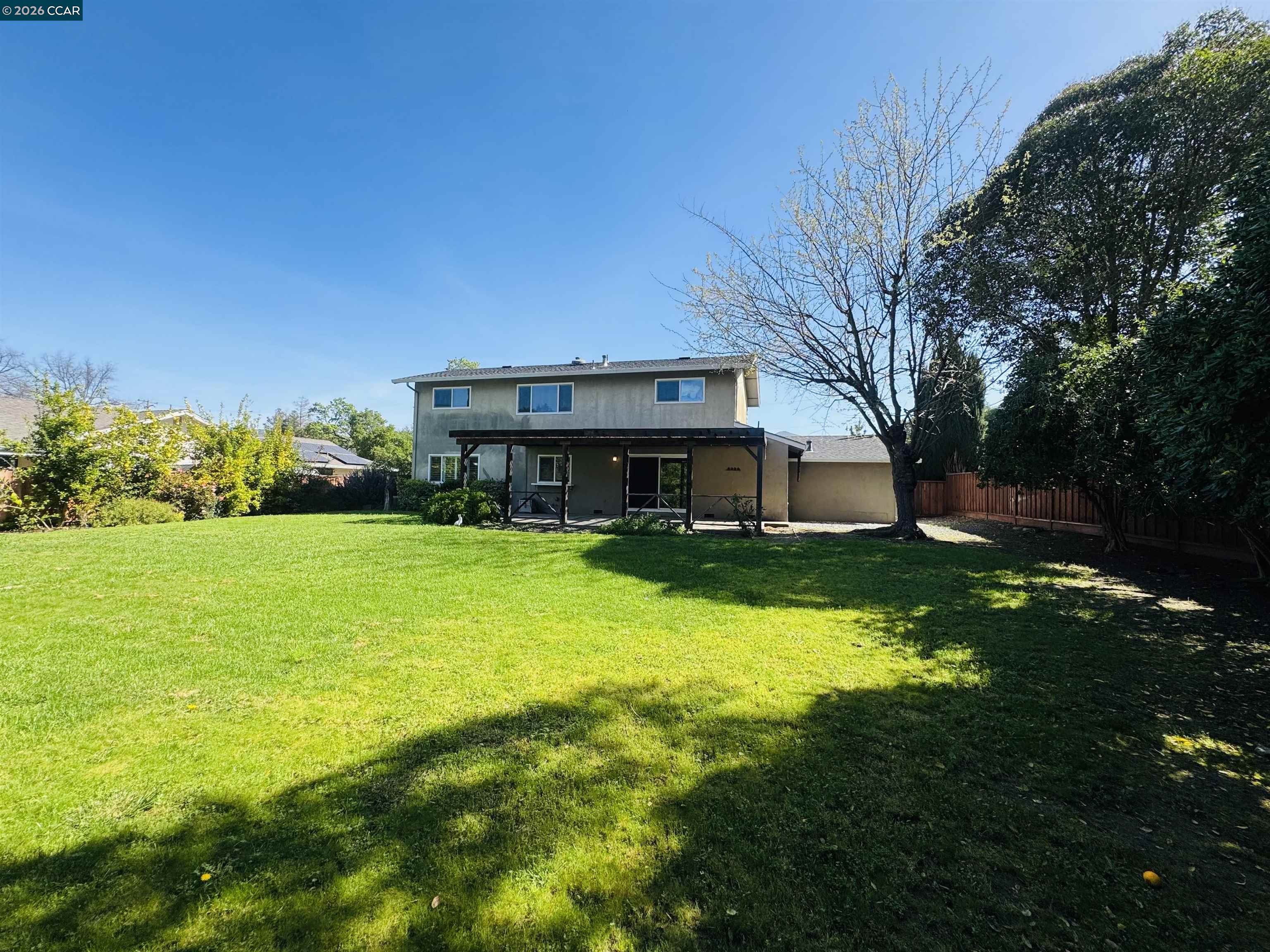 Detail Gallery Image 41 of 43 For 103 Castle Rock Road, Walnut Creek,  CA 94598 - 5 Beds | 3 Baths