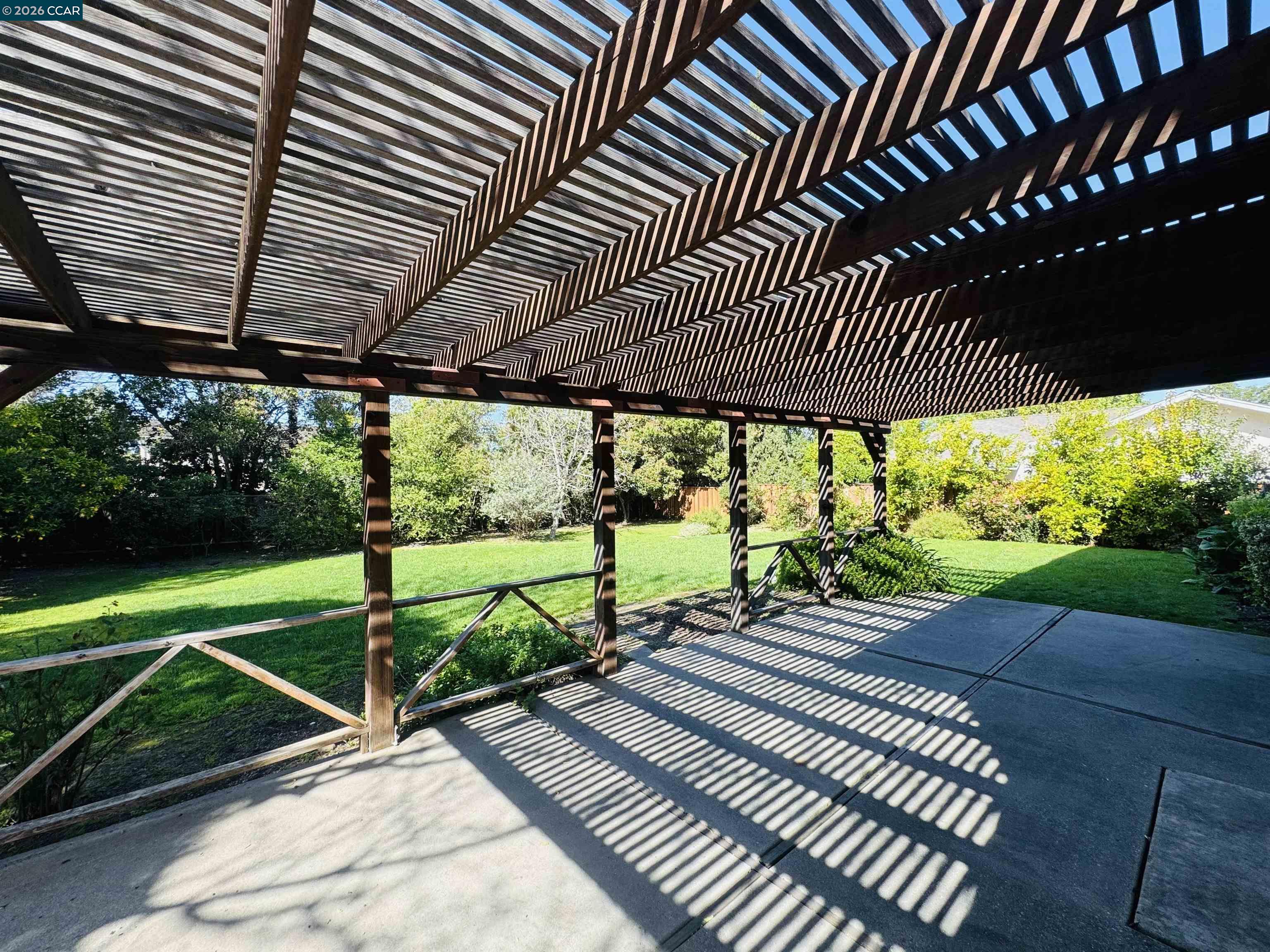 Detail Gallery Image 43 of 43 For 103 Castle Rock Road, Walnut Creek,  CA 94598 - 5 Beds | 3 Baths