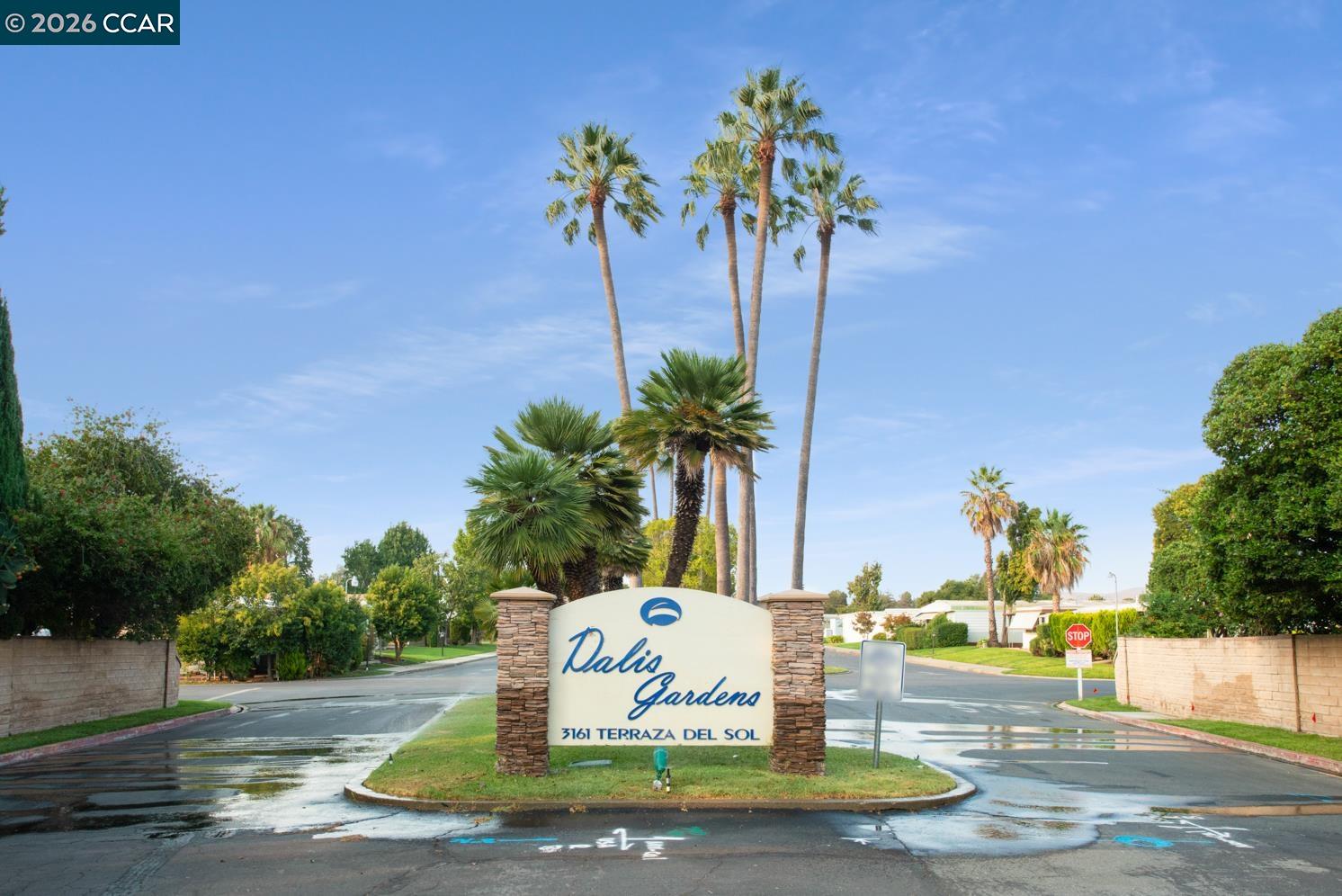 Detail Gallery Image 17 of 45 For 2159 Dalis Drive #106,  Concord,  CA 94520 - 3 Beds | 2 Baths