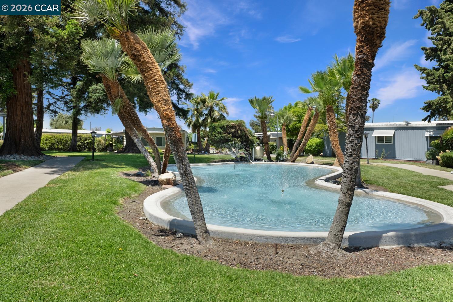 Detail Gallery Image 19 of 45 For 2159 Dalis Drive #106,  Concord,  CA 94520 - 3 Beds | 2 Baths