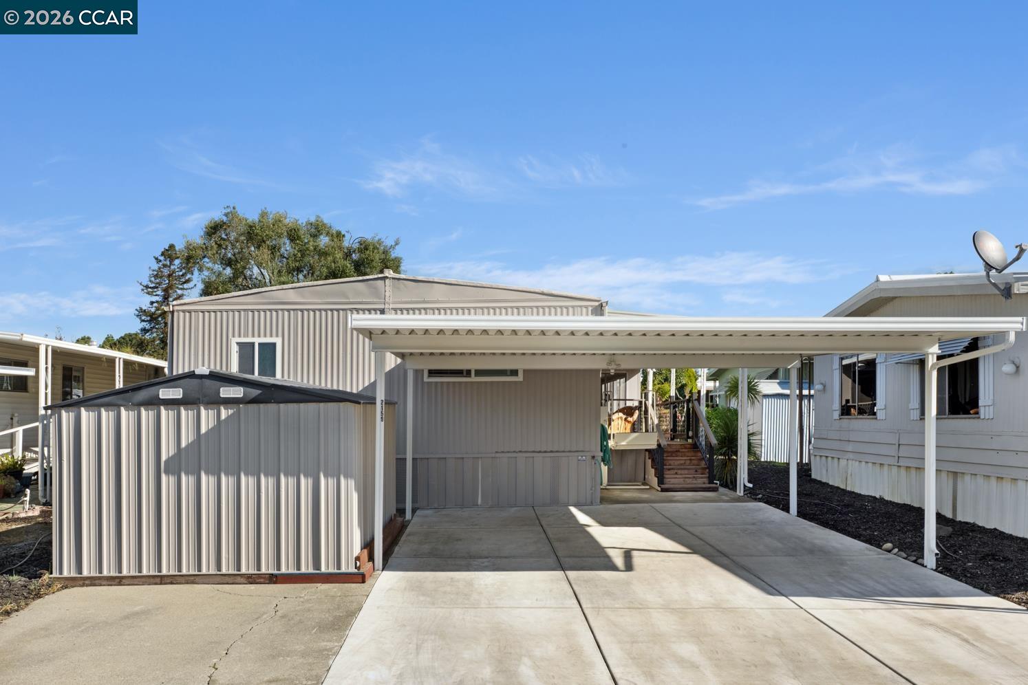 Detail Gallery Image 45 of 45 For 2159 Dalis Drive #106,  Concord,  CA 94520 - 3 Beds | 2 Baths